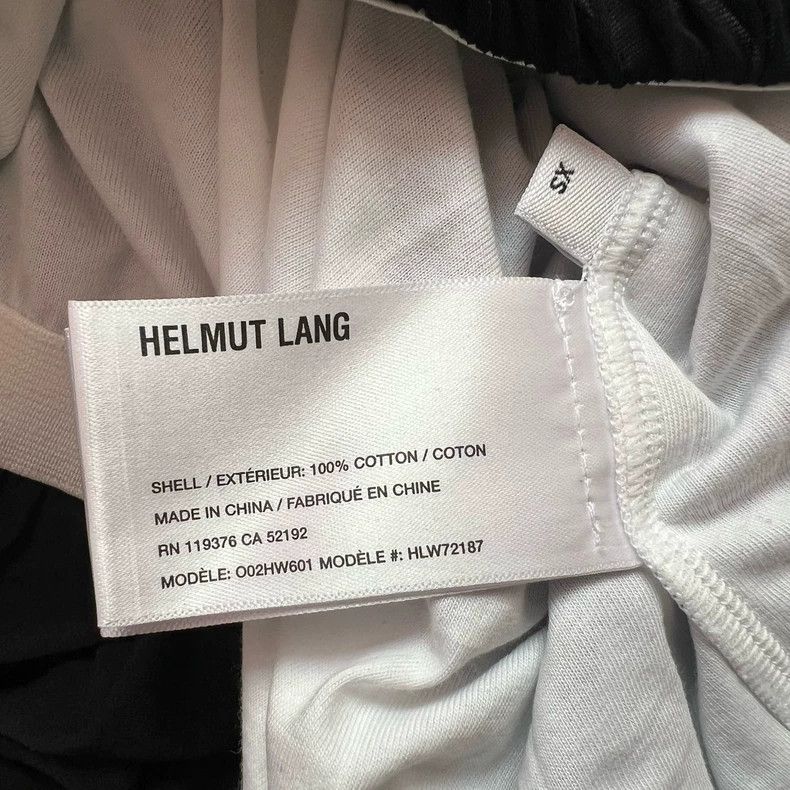 Helmut Lang HELMUT LANG jumper skirt Size XS / US 0-2 / IT 36-38 - 4 Thumbnail
