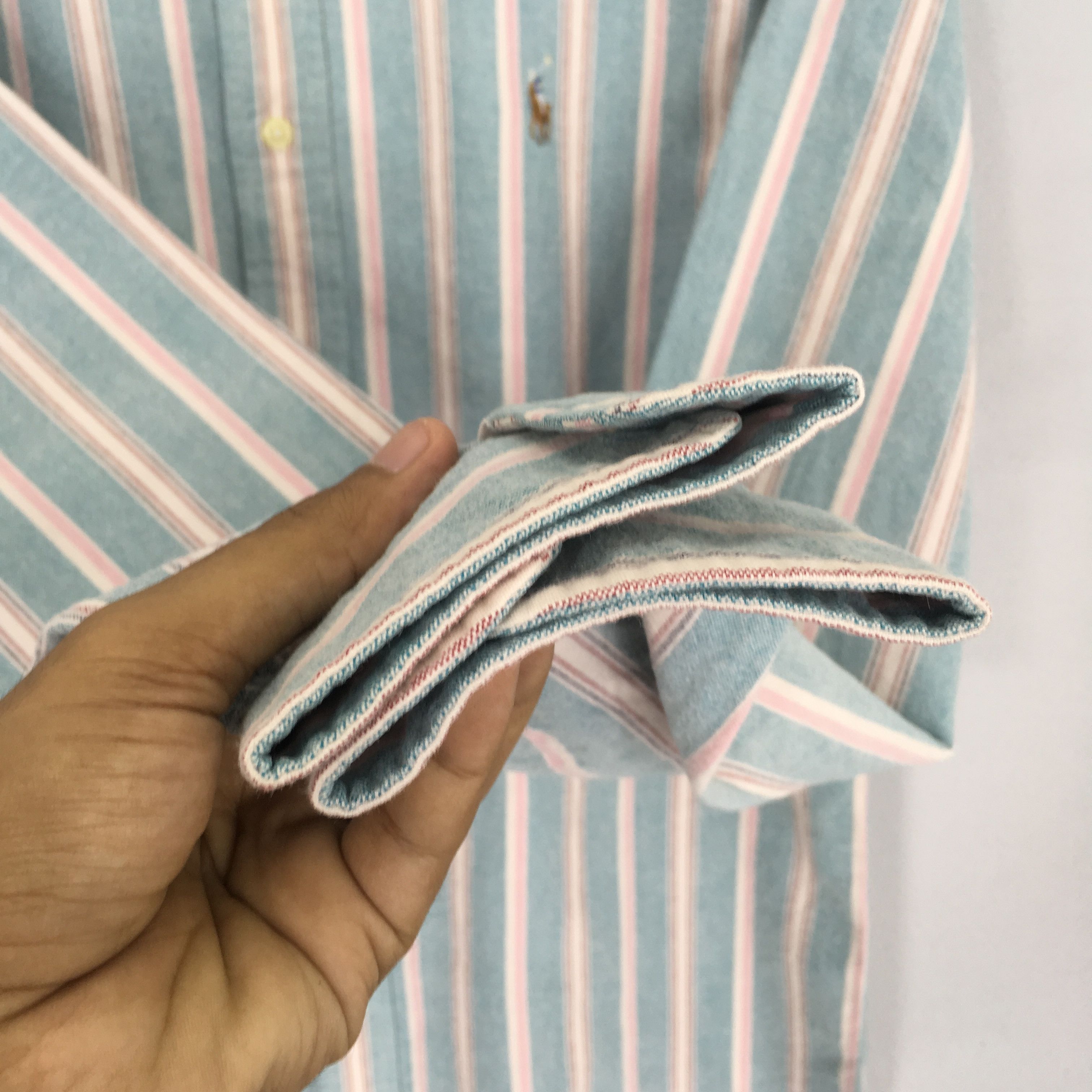 Polo Ralph Lauren polo ralph lauren - 955 Size US M / EU 48-50 / 2 - 9 Thumbnail