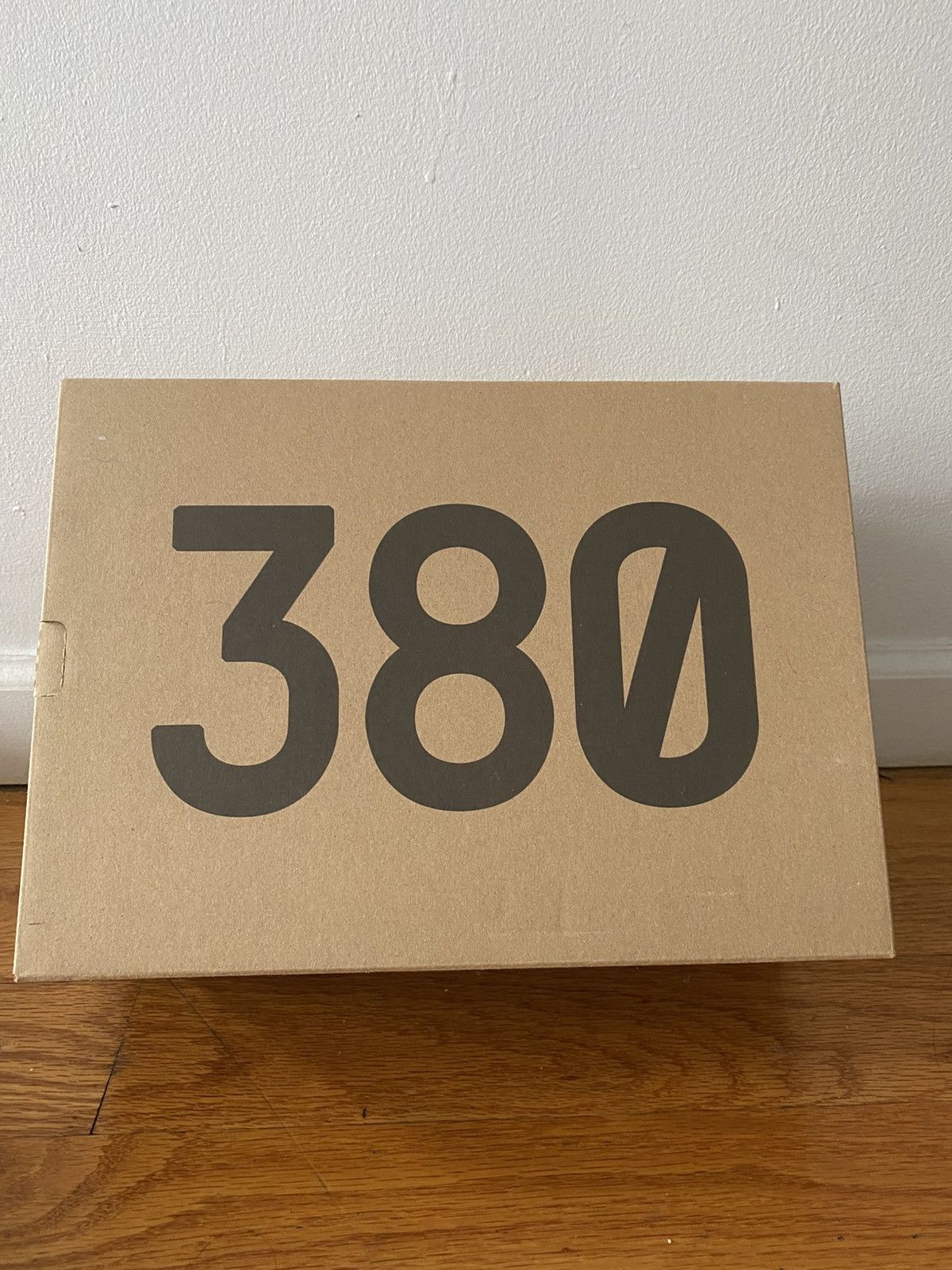 Adidas Yeezy Boost 380 Size US 10 / EU 43 - 11 Thumbnail