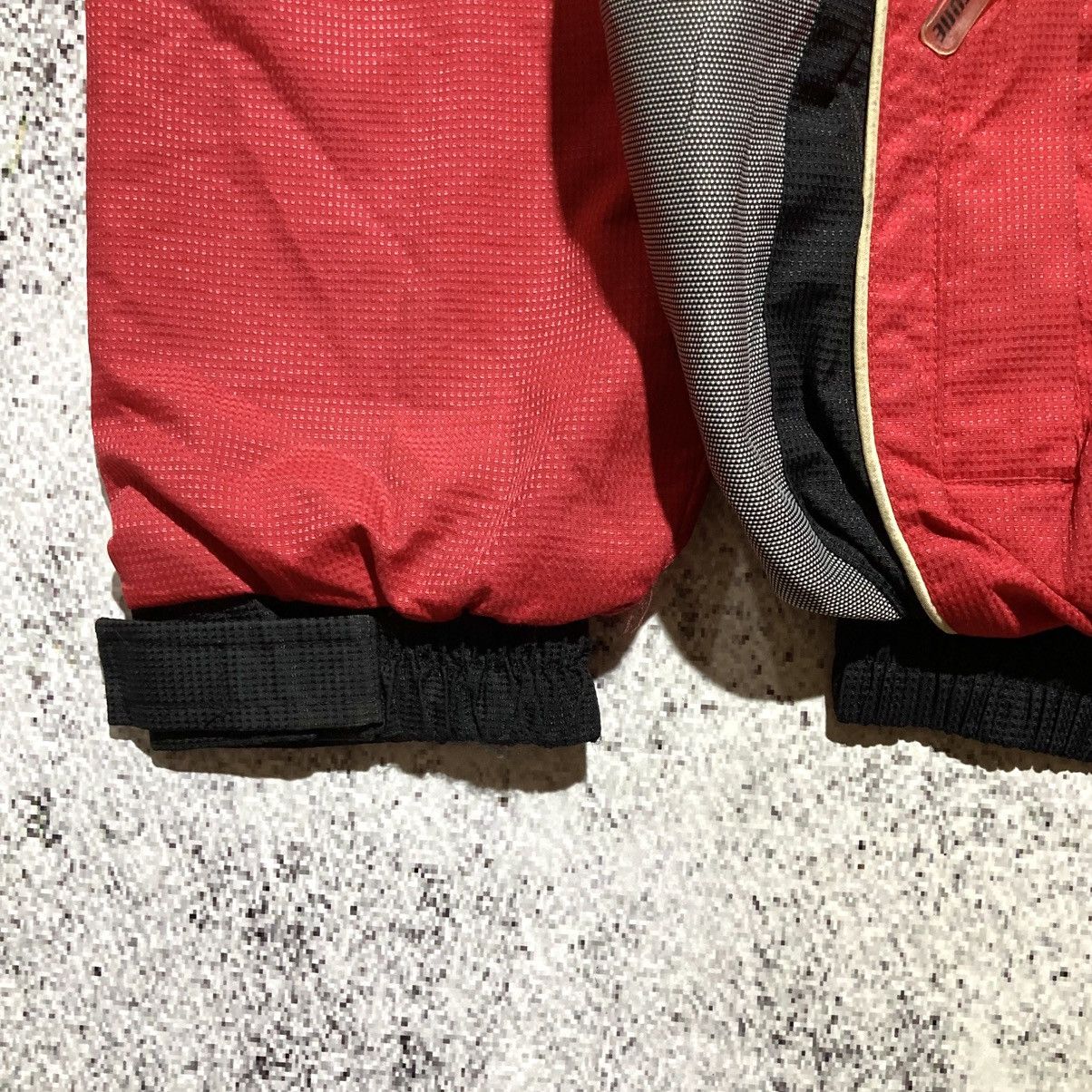 Vintage 1990s Vintage Blizzak Revolution Bridgestone Racing Jacket Size US XL / EU 56 / 4 - 11 Thumbnail