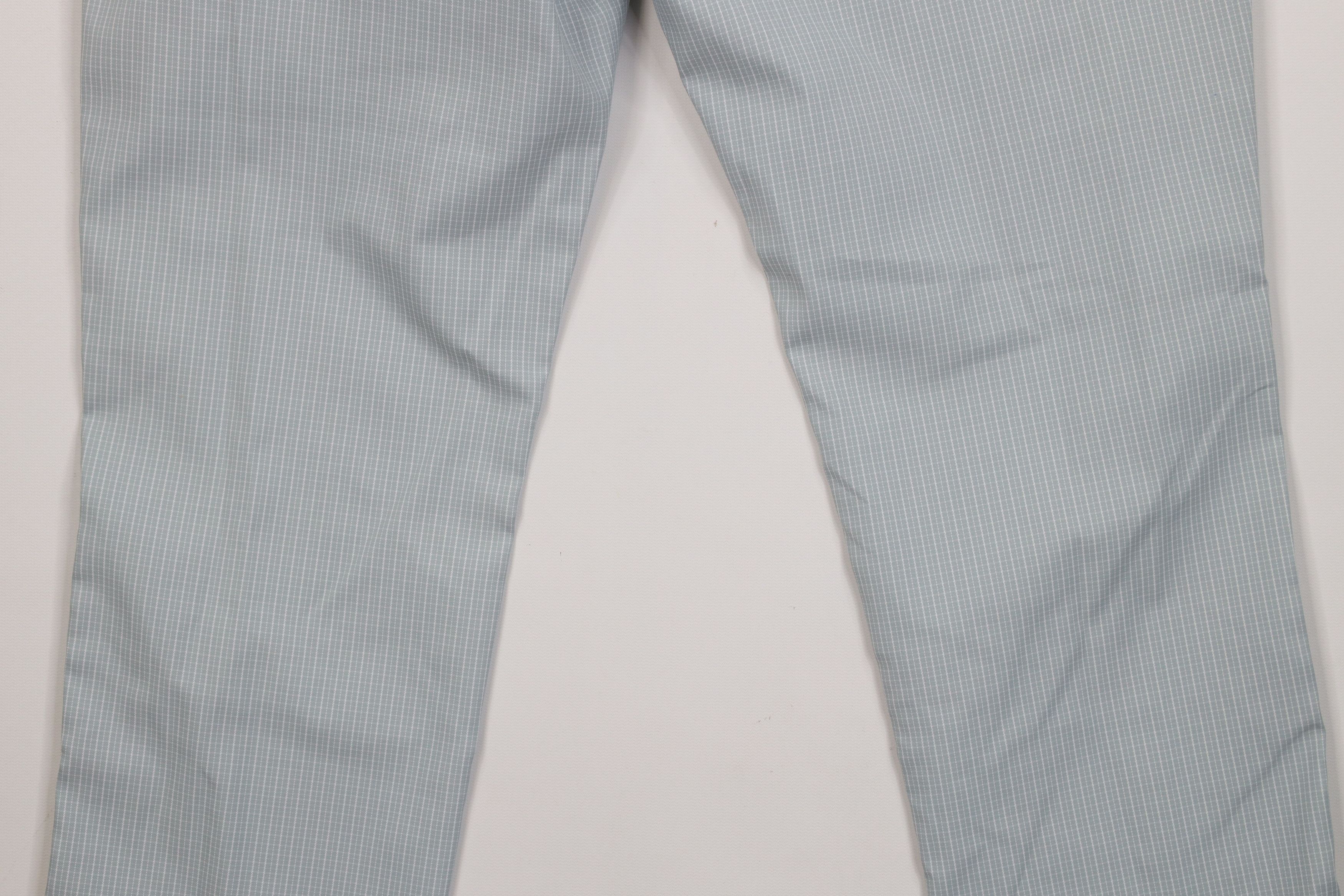 Bonobos Bonobos Golf Tailored Golfing Chino Pants Plaid Polyester Size US 30 / EU 46 - 11 Thumbnail