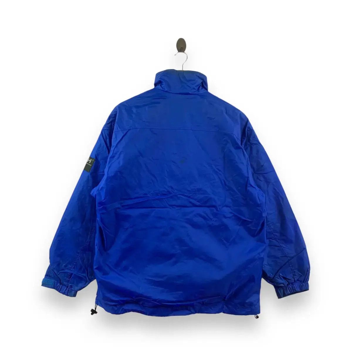 Helly Hansen Vintage 90’ HELLY HANSEN SAILING GEAR Blue Size US L / EU 52-54 / 3 - 4 Thumbnail