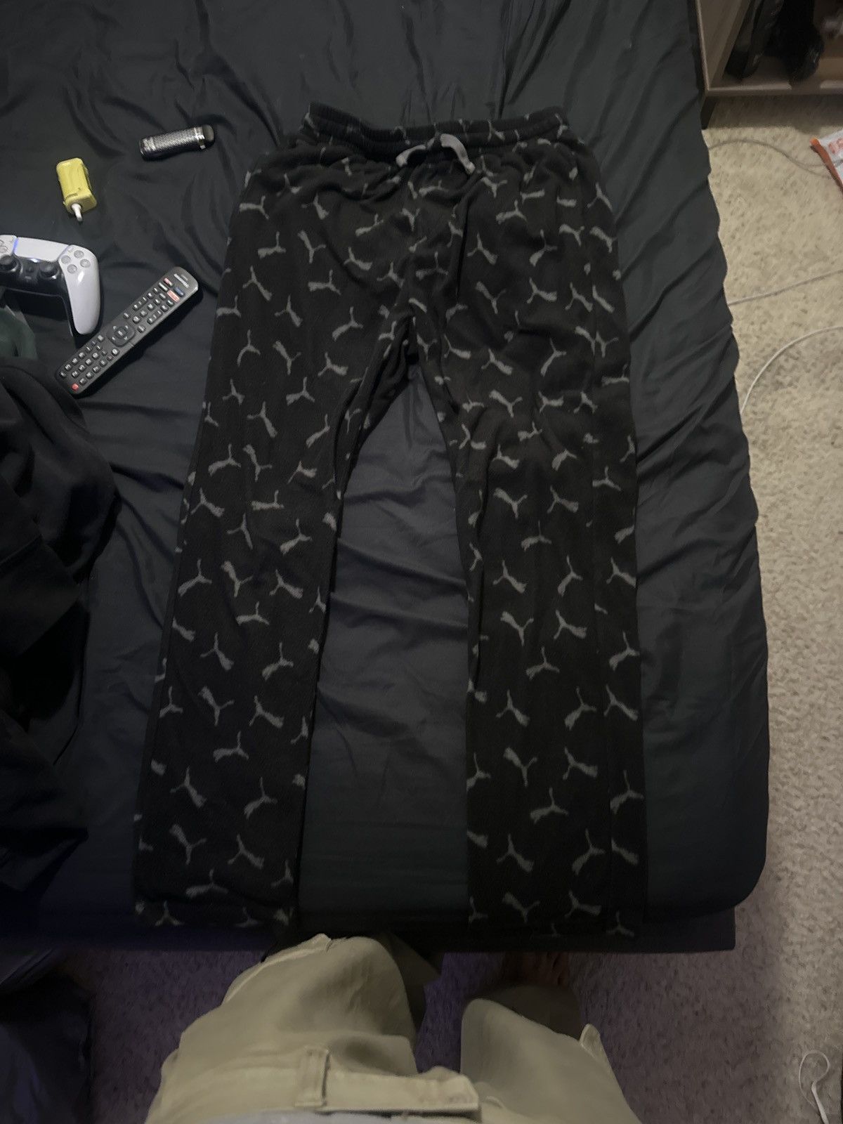 Puma Puma pajamas pants Size US 29 - 1 Thumbnail