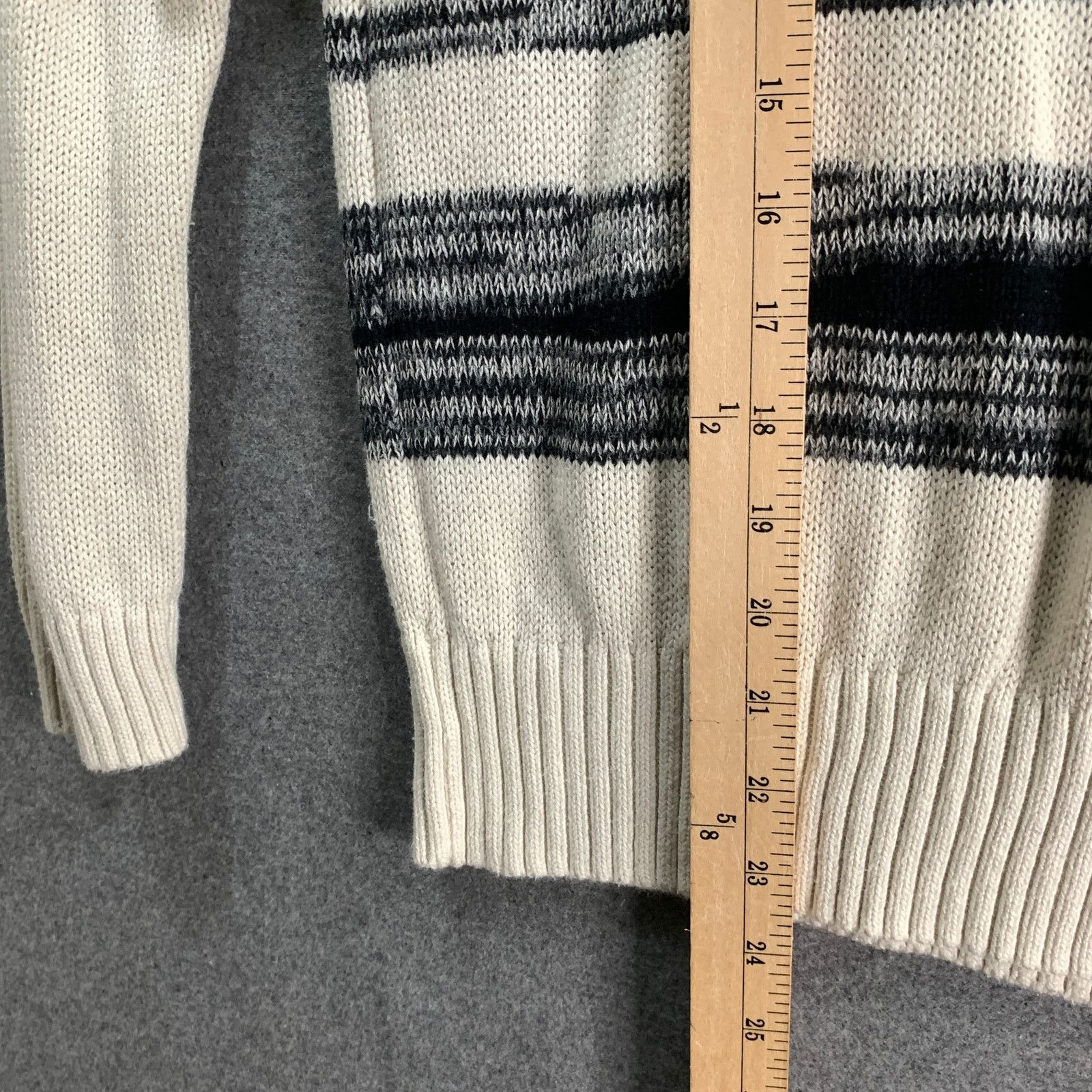 Other Banana Republic Sweater Women's Medium Size M / US 6-8 / IT 42-44 - 7 Thumbnail