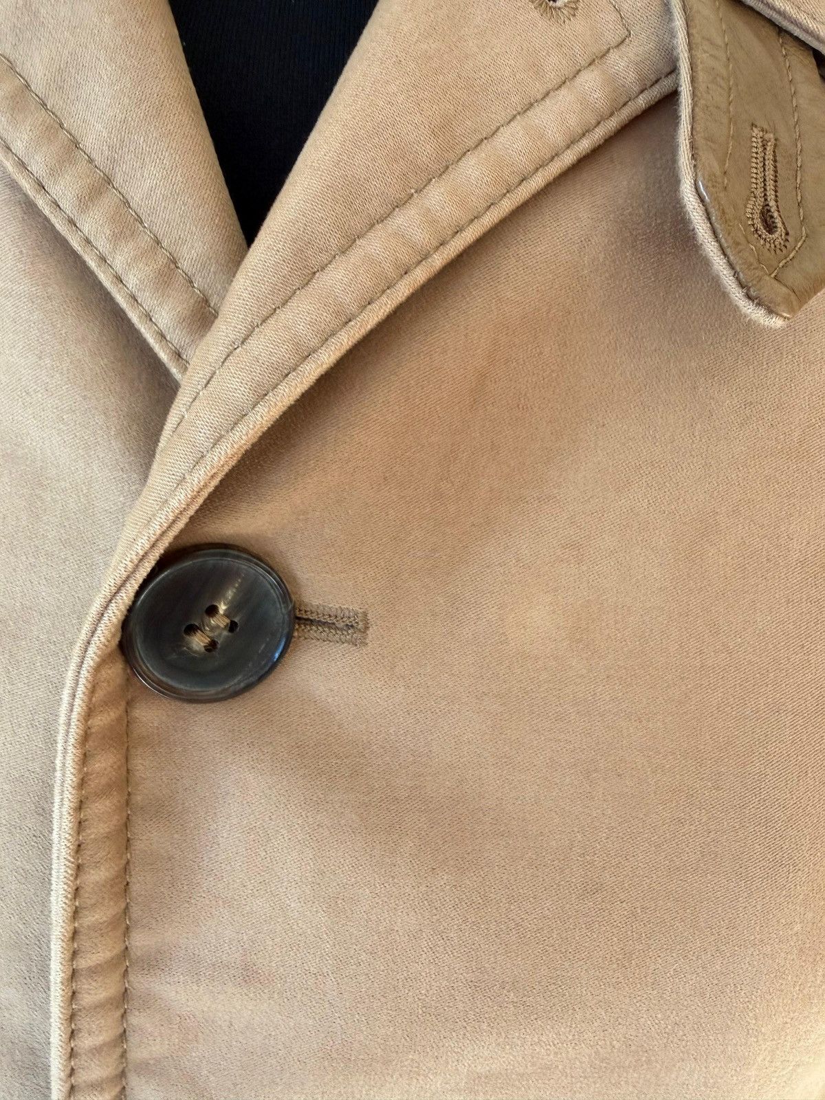 Gucci Gucci jacket Size US S / EU 44-46 / 1 - 6 Thumbnail