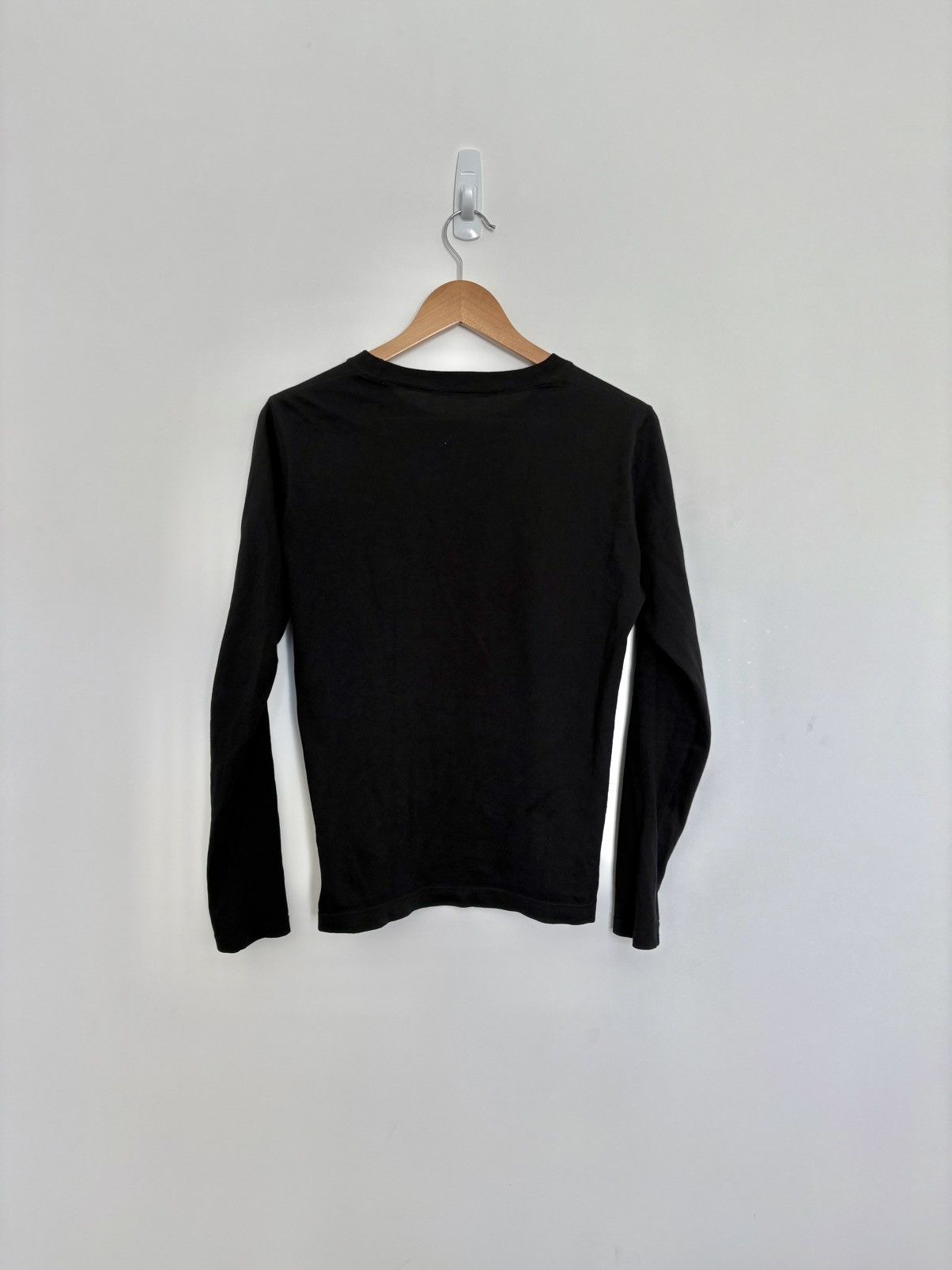 Issey Miyake Issey Miyake Long Sleeve Size US S / EU 44-46 / 1 - 2 Thumbnail