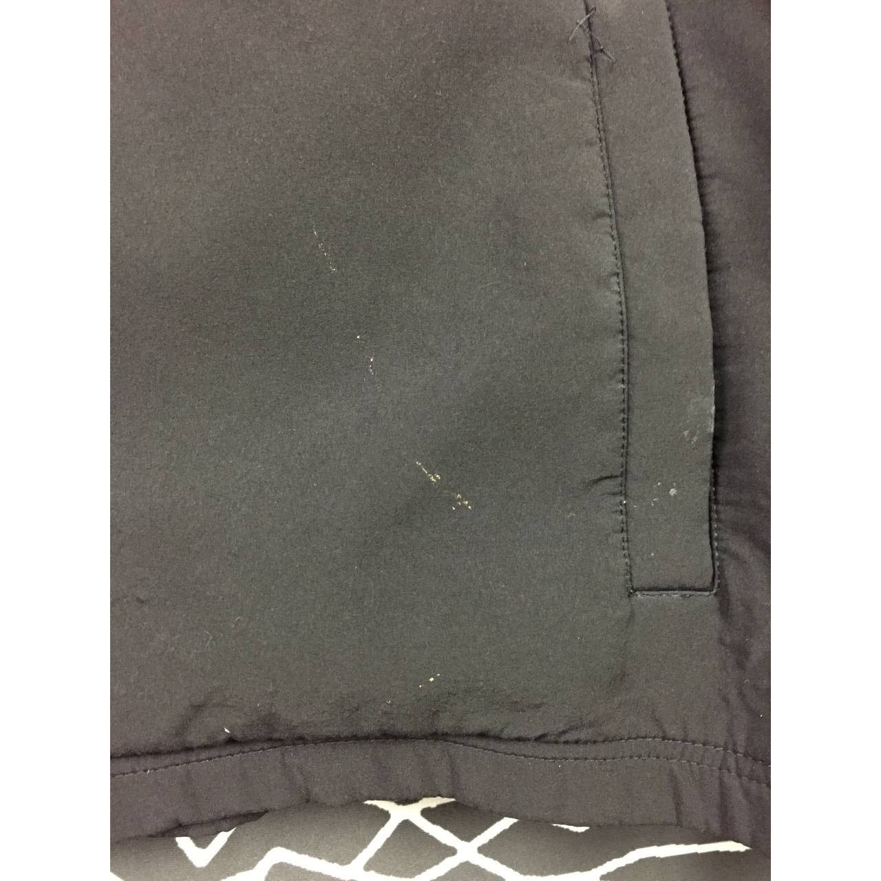 Vintage Snozu Performance Full Zip Fleece Lined Soft Shell Jacket Size US XL / EU 56 / 4 - 6 Thumbnail