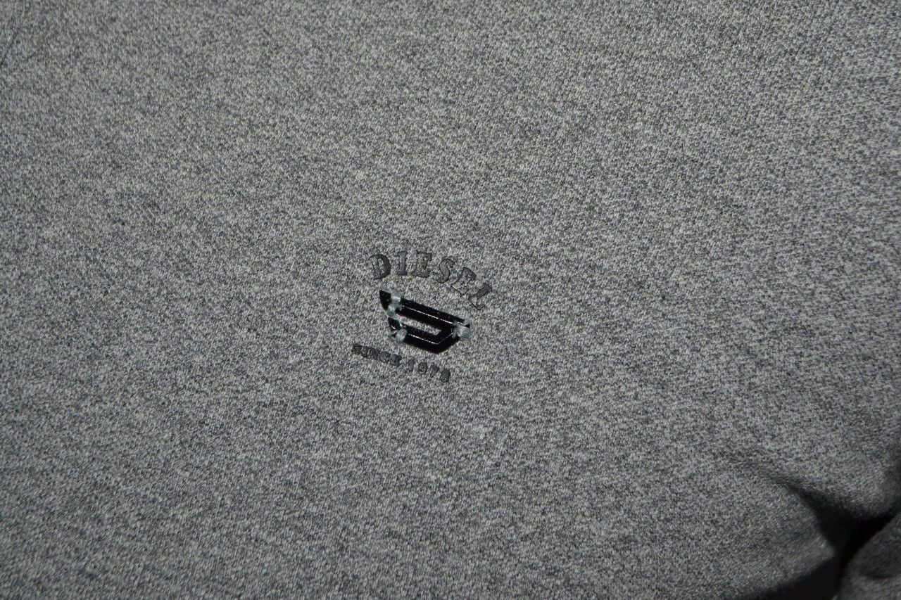 Diesel Diesel T-shirt Polo Size M Size US M / EU 48-50 / 2 - 4 Thumbnail