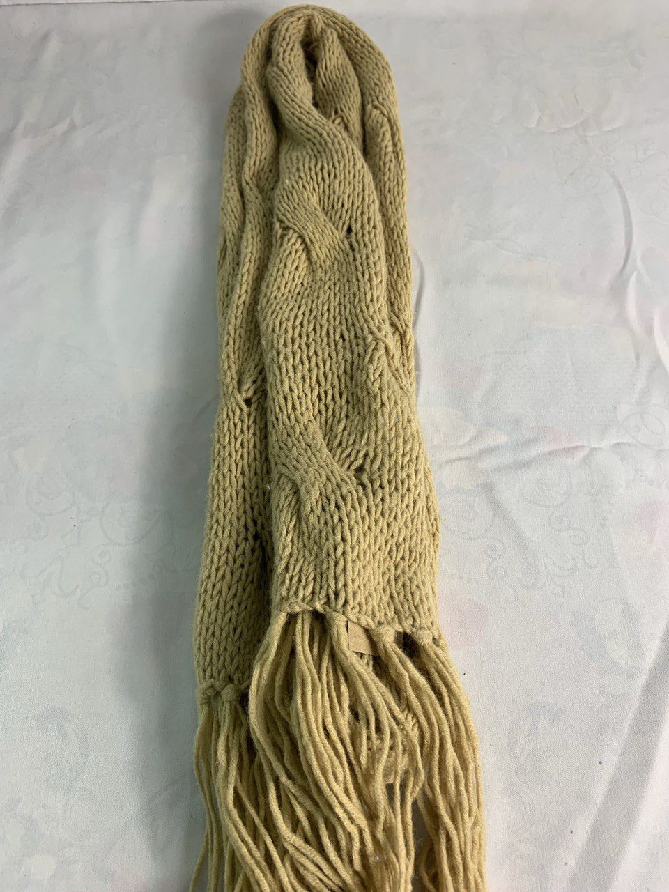 Michel Klein Michel Klein A.V.V Scarf / Muffler / Neckwear Size ONE SIZE - 3 Thumbnail