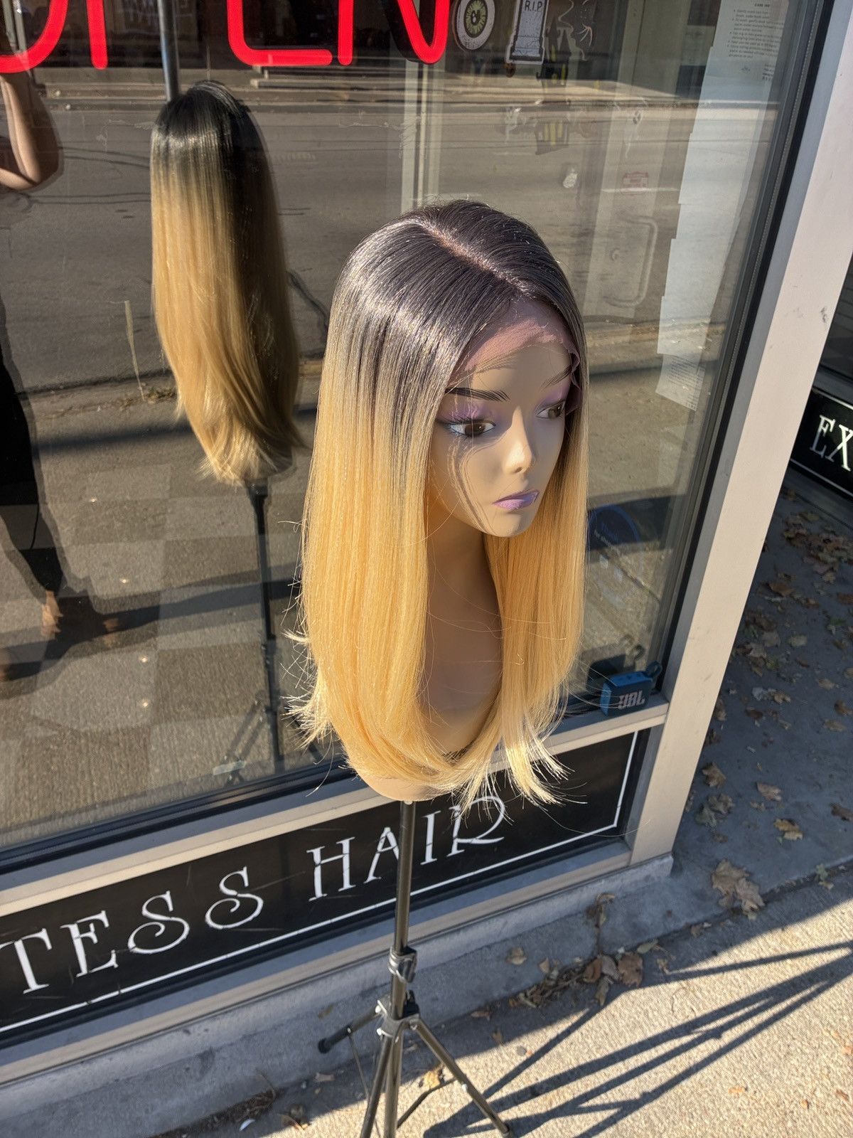 Other Tess wigs Size ONE SIZE - 2 Thumbnail