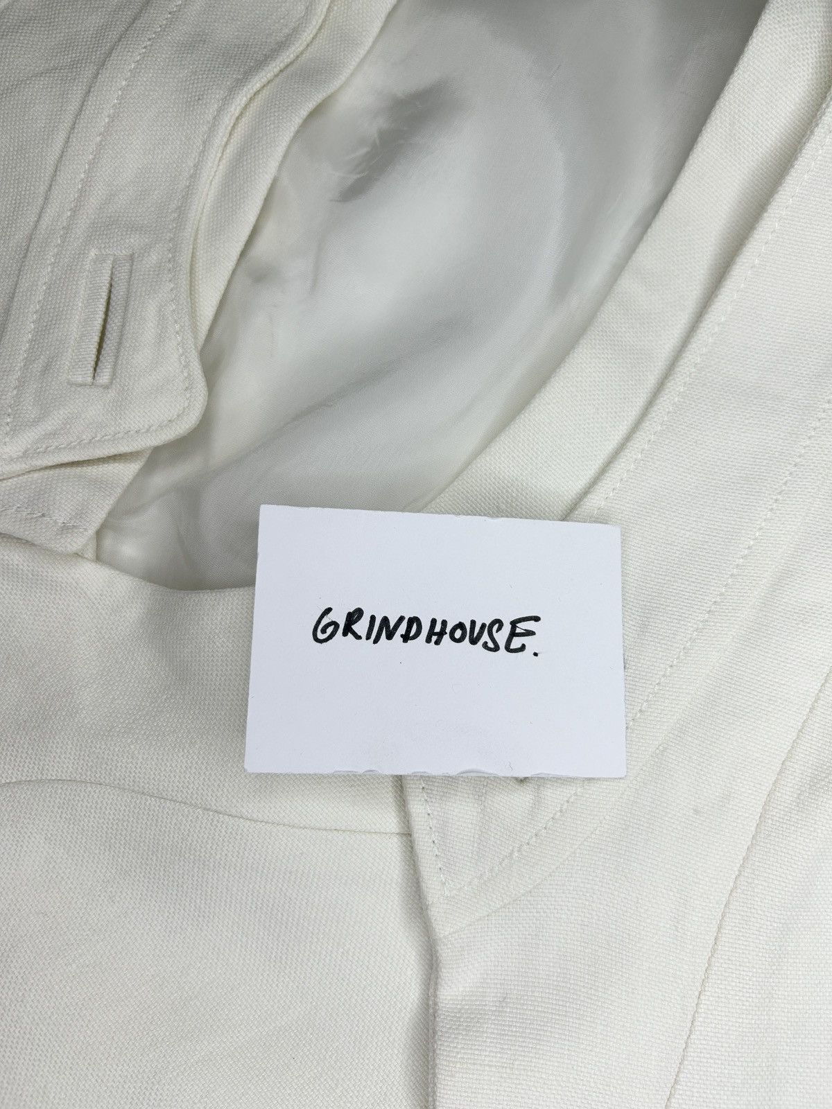 Balenciaga S/S 04 Runway Top Size S / US 4 / IT 40 - 10 Thumbnail