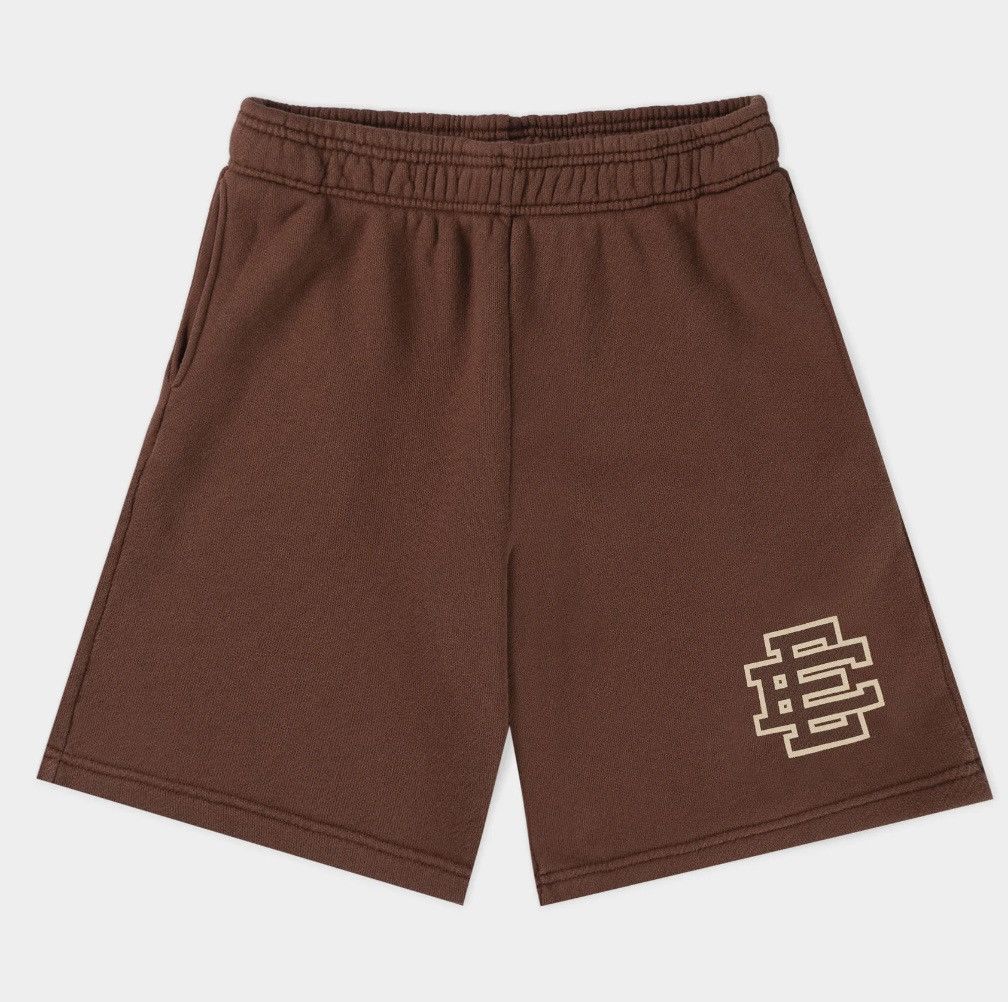 Eric Emanuel Eric Emmanuel Sweat Shorts Size US 30 / EU 46 - 1 Thumbnail