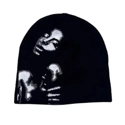 Other Pullover Hats Size ONE SIZE - 4 Thumbnail