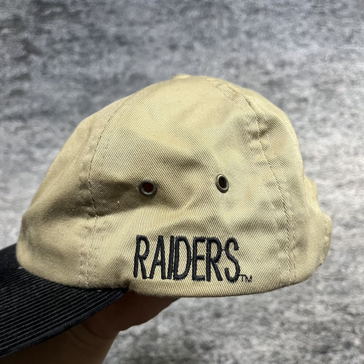 NFL Vintage 90s Pittsburgh Steelers NFL Embroidered Snapback Hat Size ONE SIZE - 8 Thumbnail