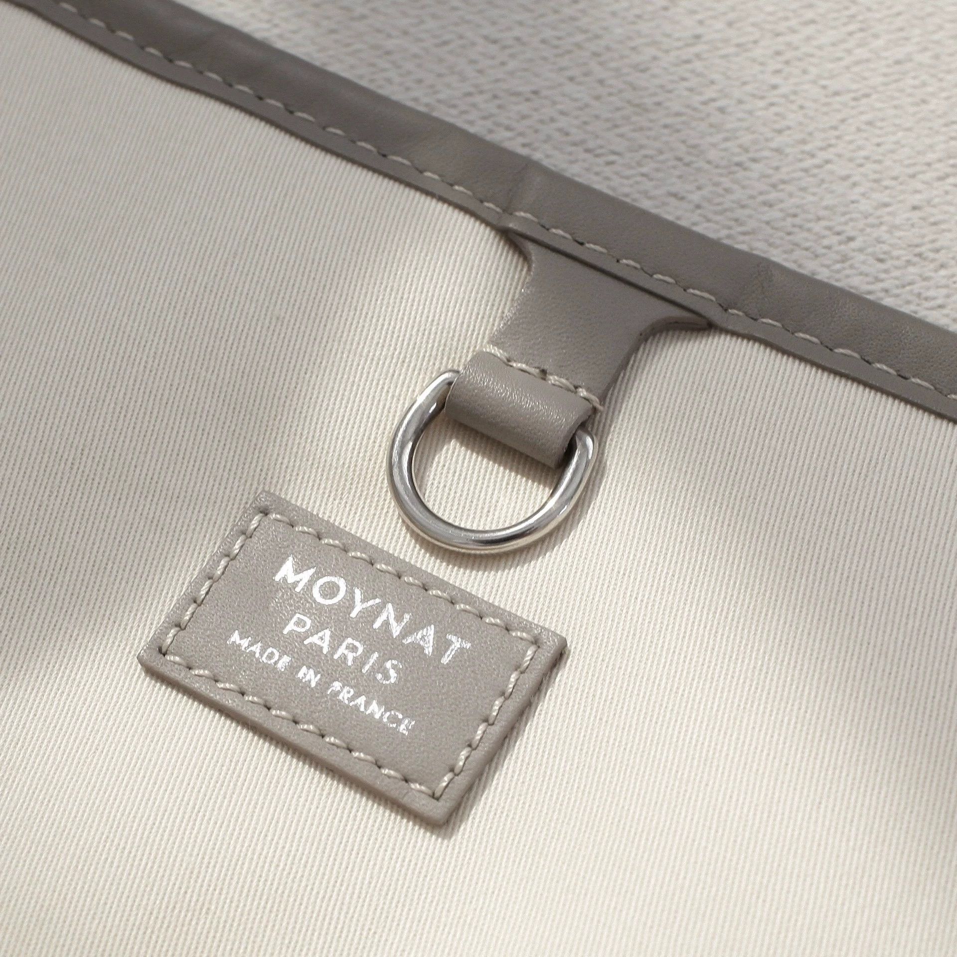 Moynat MOYNAT Discontinued TOTE BAG New Unused Size ONE SIZE - 6 Thumbnail