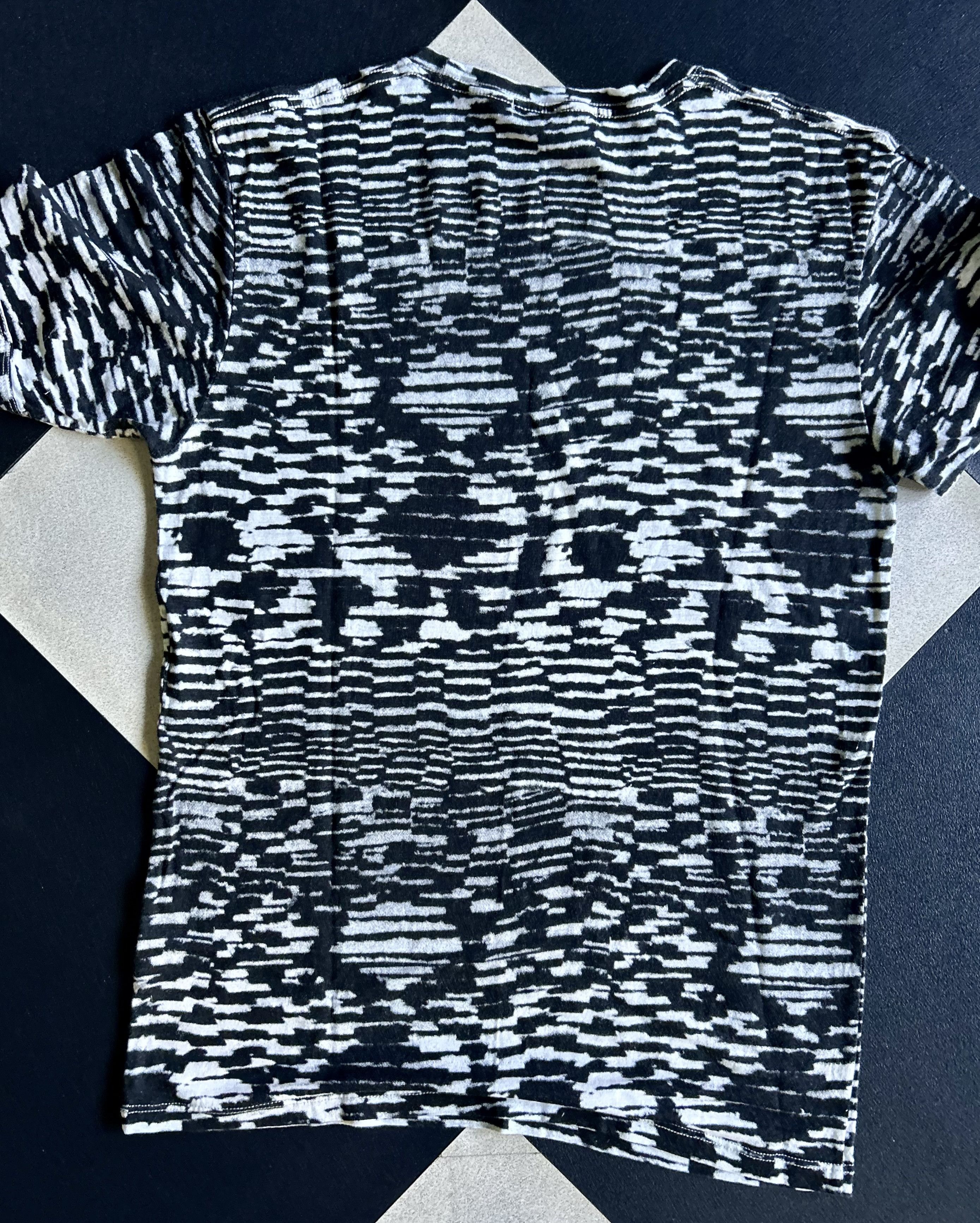 H&M × Isabel Marant Isabel Marant x H&M linen T-Shirt Size US S / EU 44-46 / 1 - 4 Thumbnail