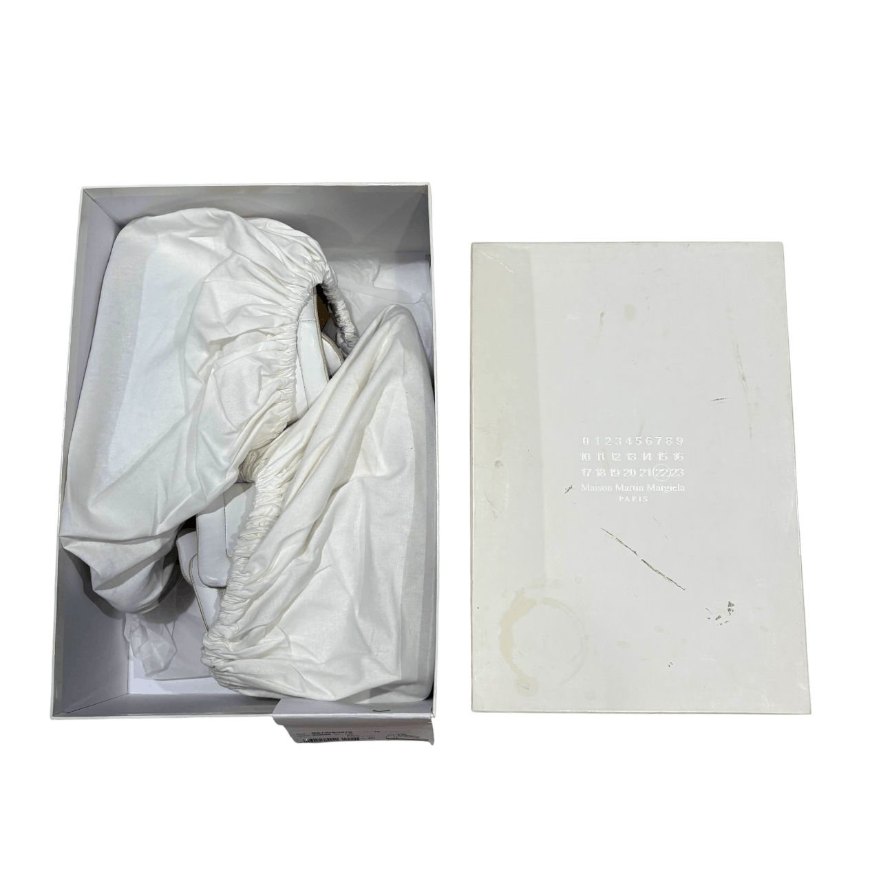 Maison Margiela maison margiela futures Size US 8 / EU 41 - 7 Thumbnail