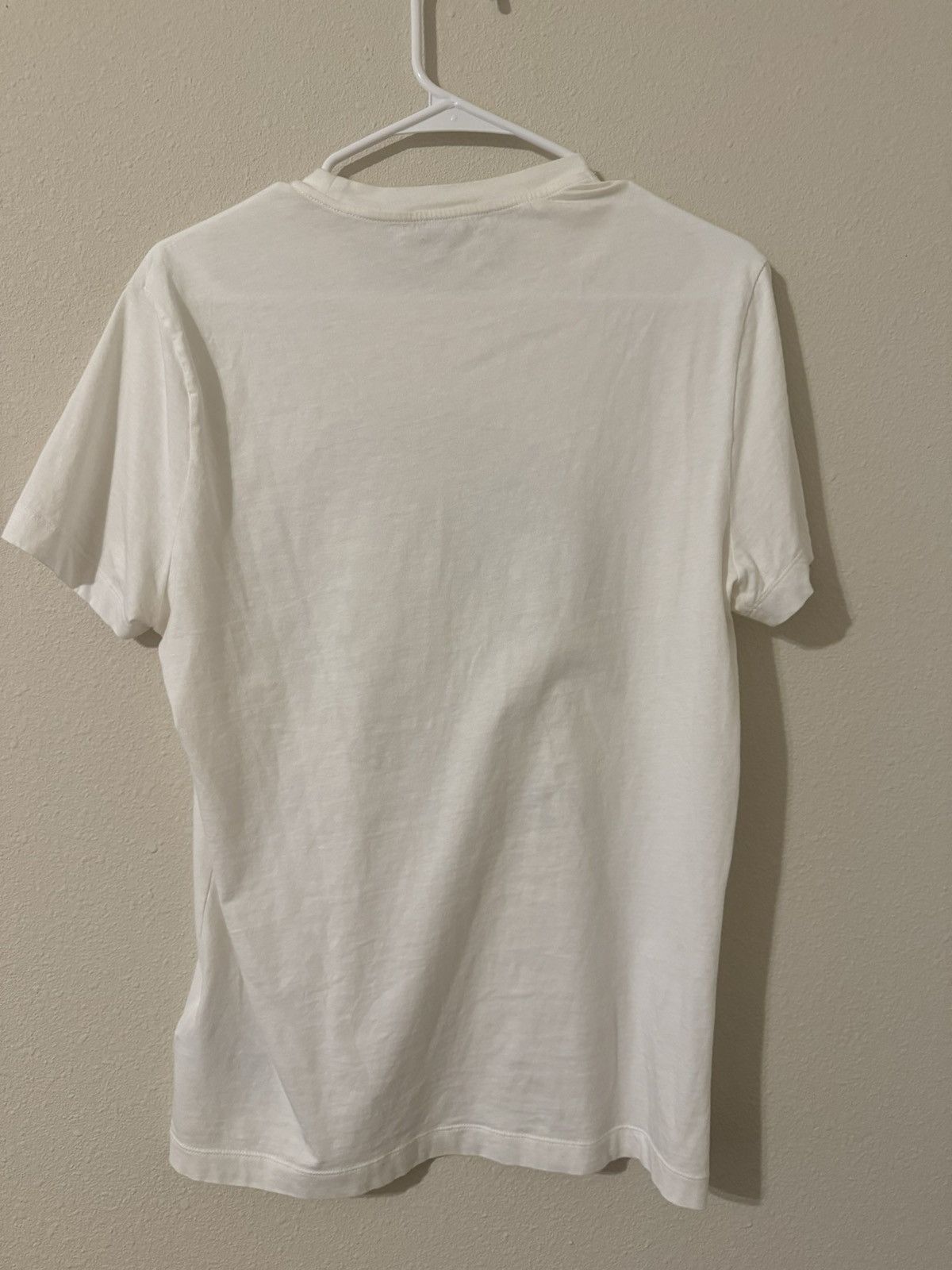 Versace Versace men’s T-shirt Size US S / EU 44-46 / 1 - 2 Thumbnail