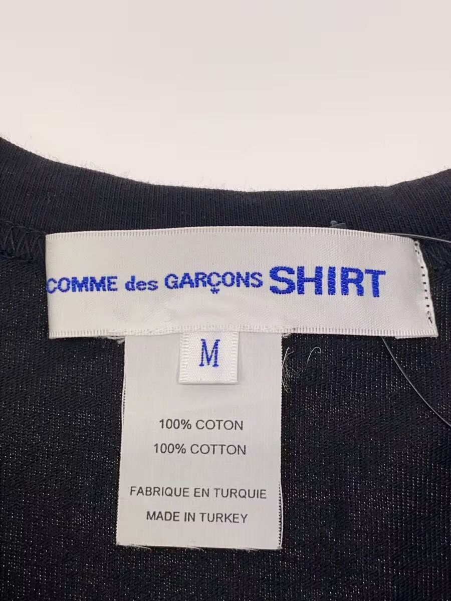 Comme des Garcons × Comme des Garcons SHIRT Explosion Tee Size US M / EU 48-50 / 2 - 3 Thumbnail