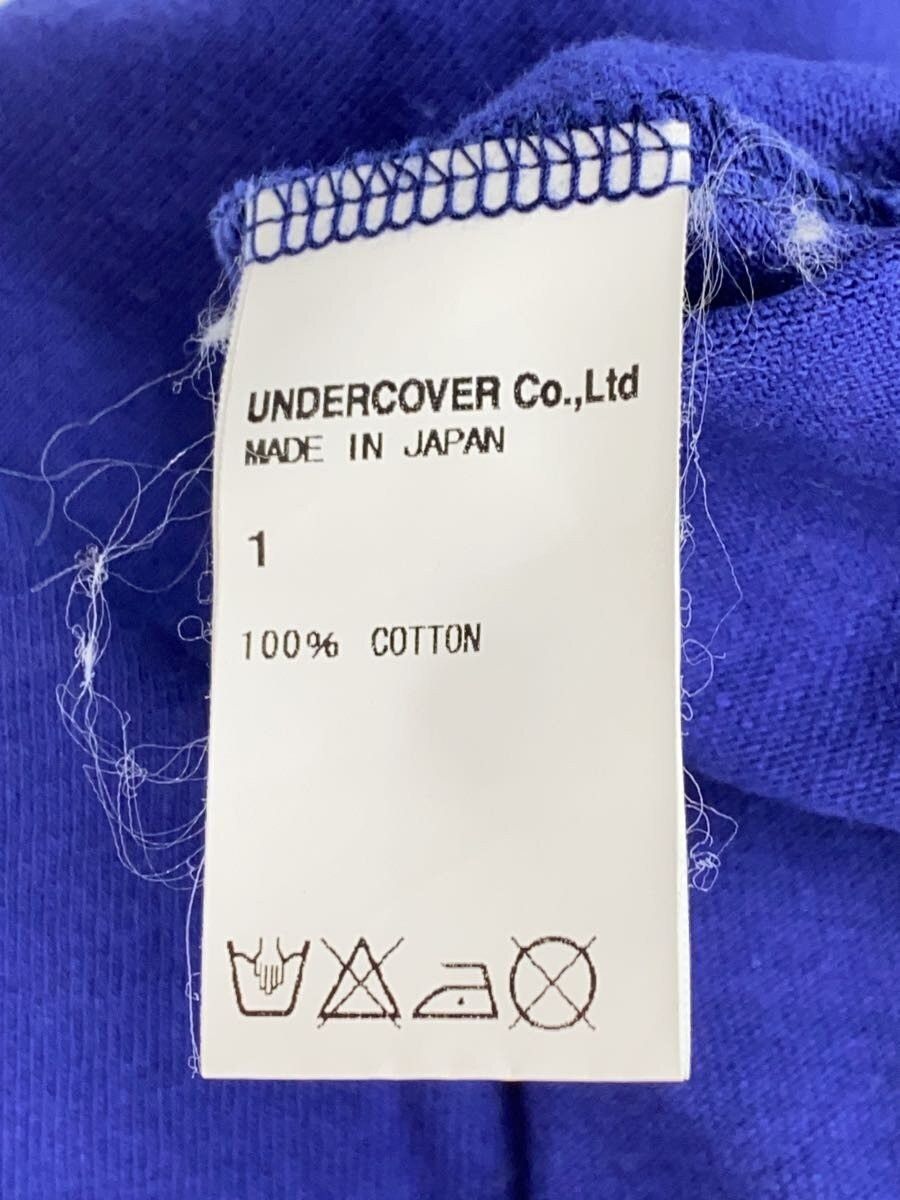 Undercover Insect Motif Tee Size S / US 4 / IT 40 - 4 Thumbnail