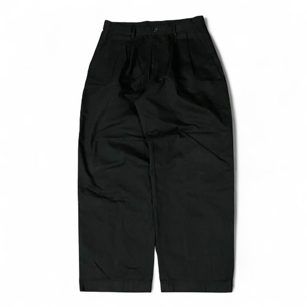 Japanese Brand Y2K Anoblir Baggy Pants Size US 33 - 1 Thumbnail