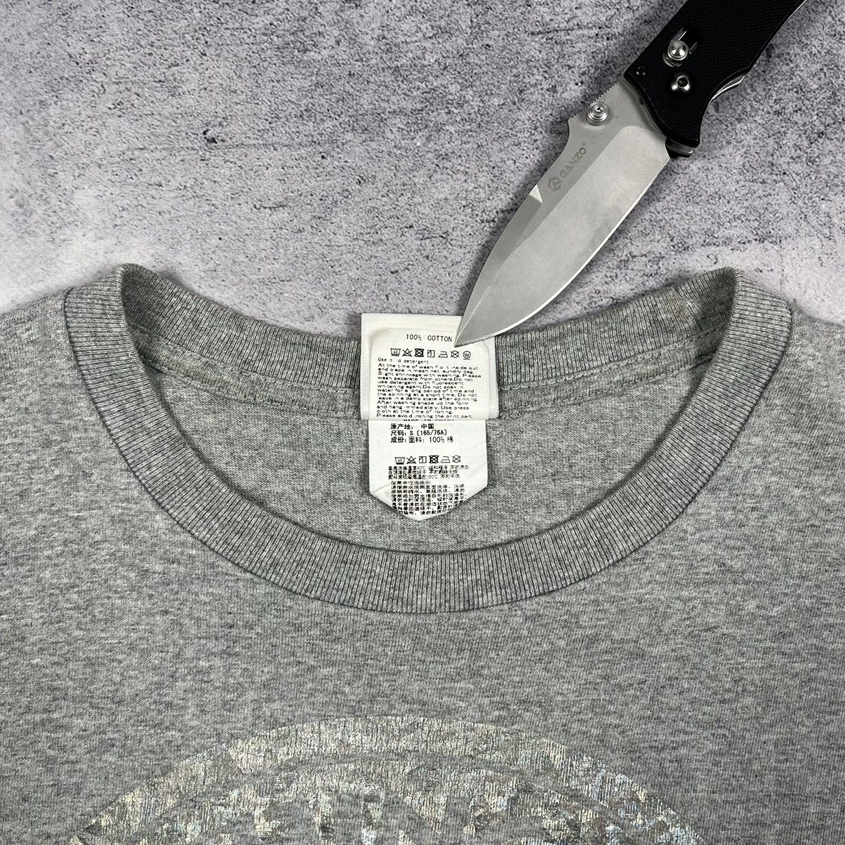 Bape Bape A Bathing Ape big logo T shirt Size US S / EU 44-46 / 1 - 10 Thumbnail