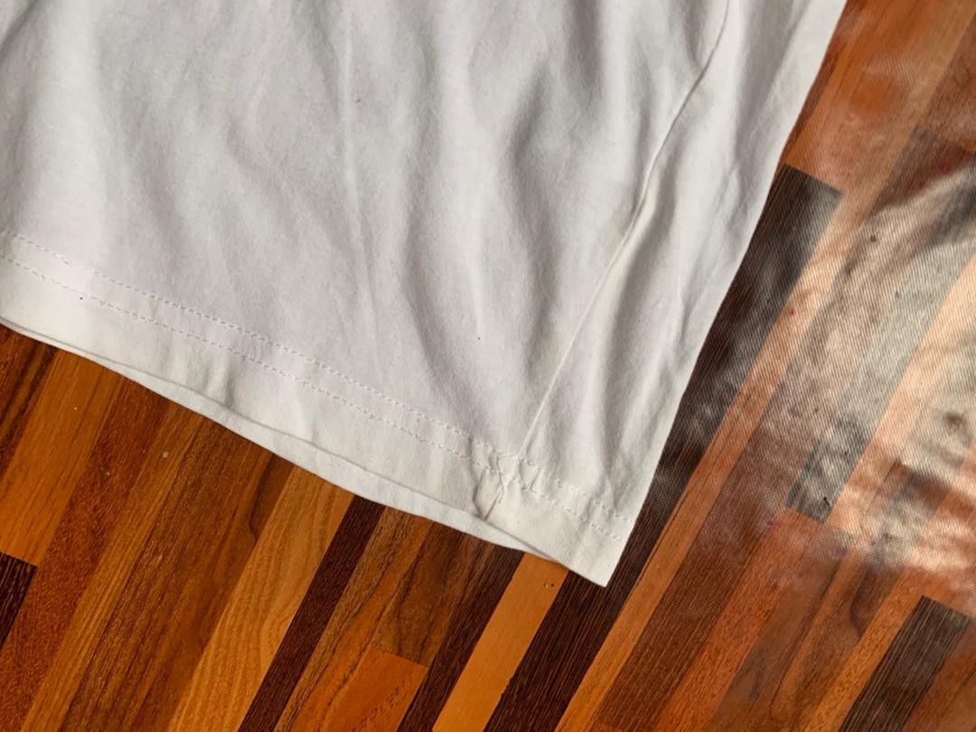 Japanese Brand e34 Chrome Hearts Inspired Oriental Shadow Tees Size US L / EU 52-54 / 3 - 11 Thumbnail
