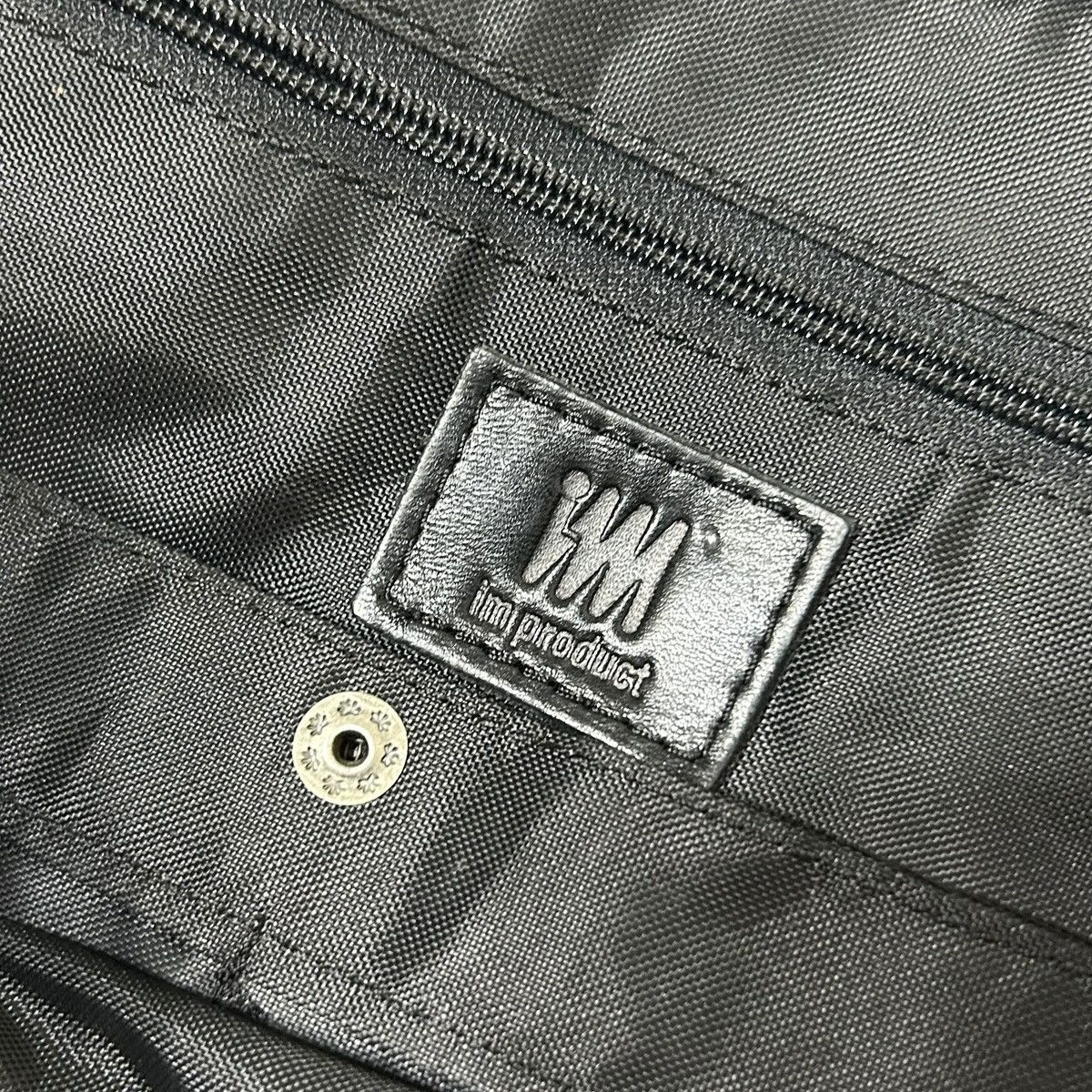 Issey Miyake 507 90s ISSEY MIYAKE IM PRODUCT bag 2way vintage men archive Size ONE SIZE - 6 Thumbnail