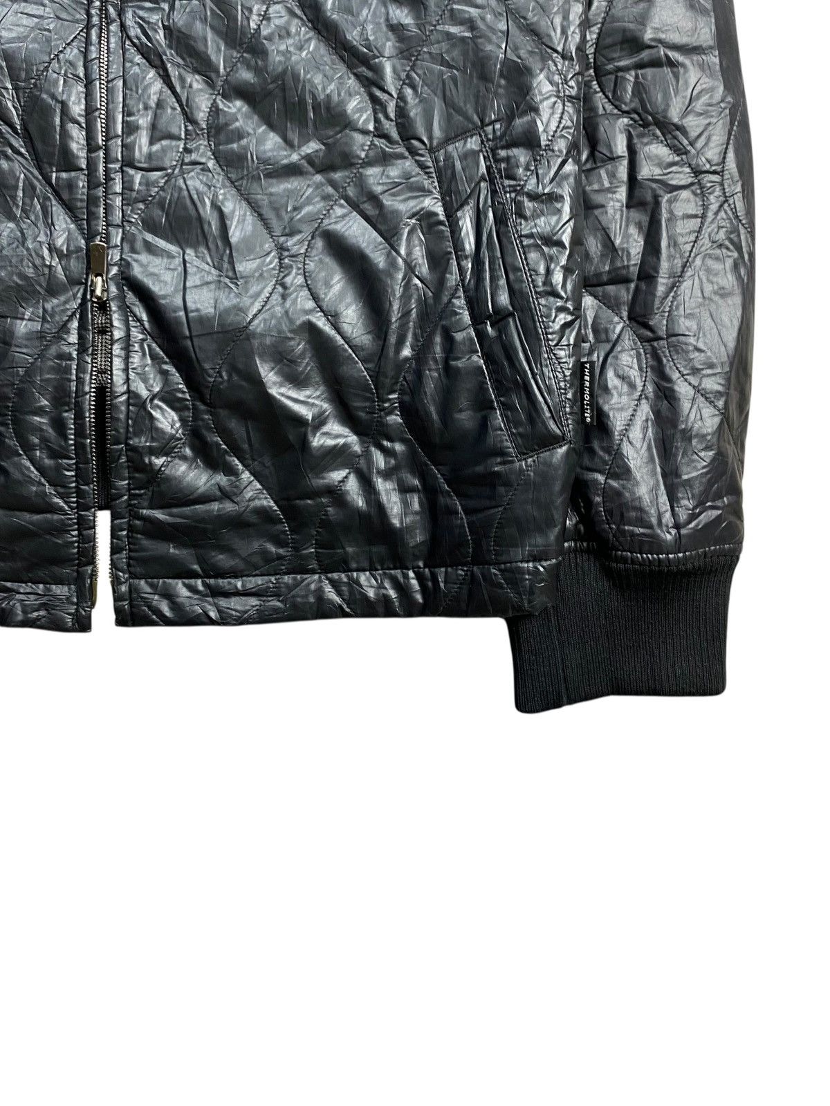 BUFFALO BOBS 2000s Designworks - Vkei Style Excella Zips Jacket Size US M / EU 48-50 / 2 - 5 Thumbnail