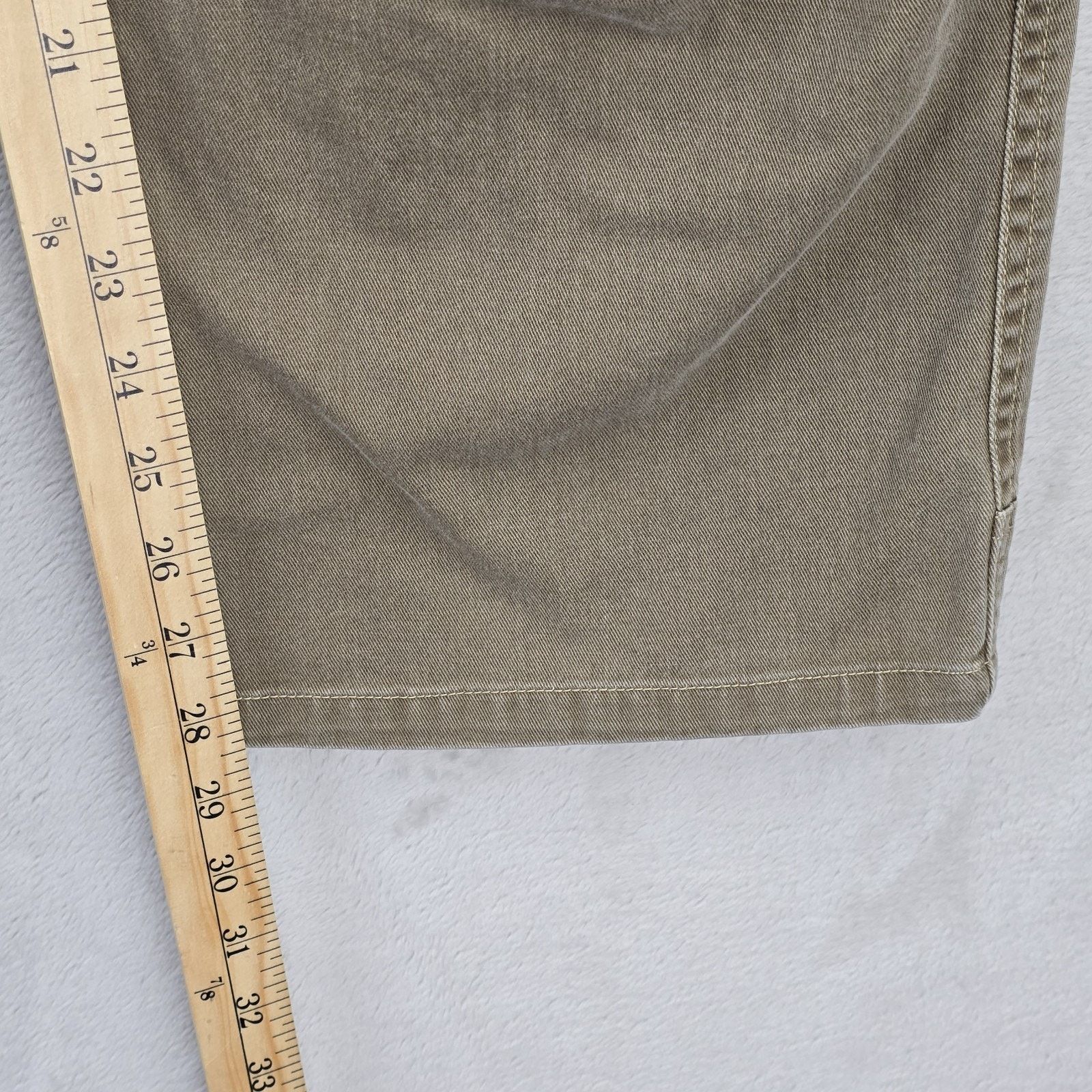 Kuhl Kuhl Easy Rydr Pants Men 36x28 Vintage Patina Hiking Outdoor Size US 36 / EU 52 - 12 Thumbnail