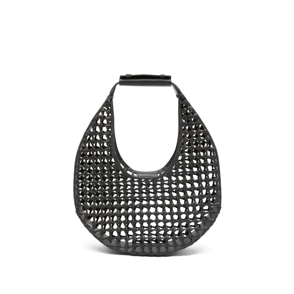 Staud Staud BROWN Tote Bags Size ONE SIZE - 1 Thumbnail