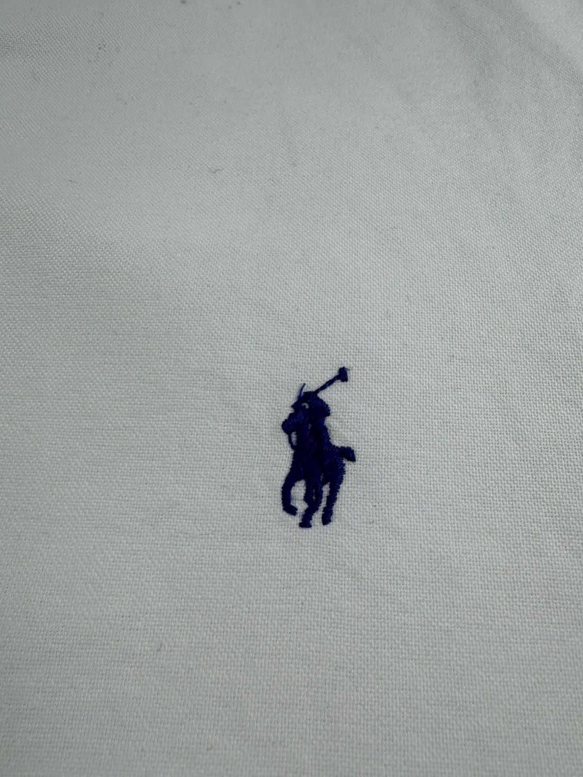 Polo Ralph Lauren Vintage Polo Ralph Lauren Classic Basic Blank Shirt T Shirt Size US M / EU 48-50 / 2 - 8 Thumbnail