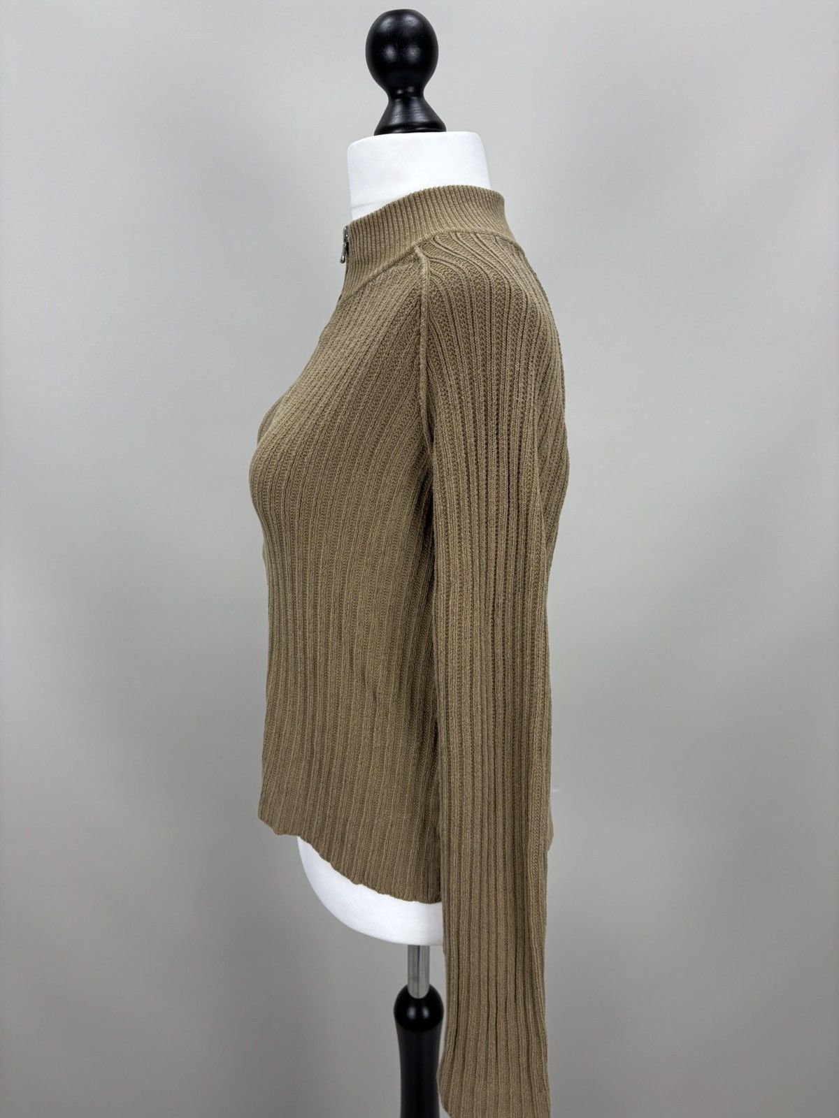 Transit Womens sweater Transit Par Such Size 4 Color Brown Size L / US 10 / IT 46 - 7 Thumbnail