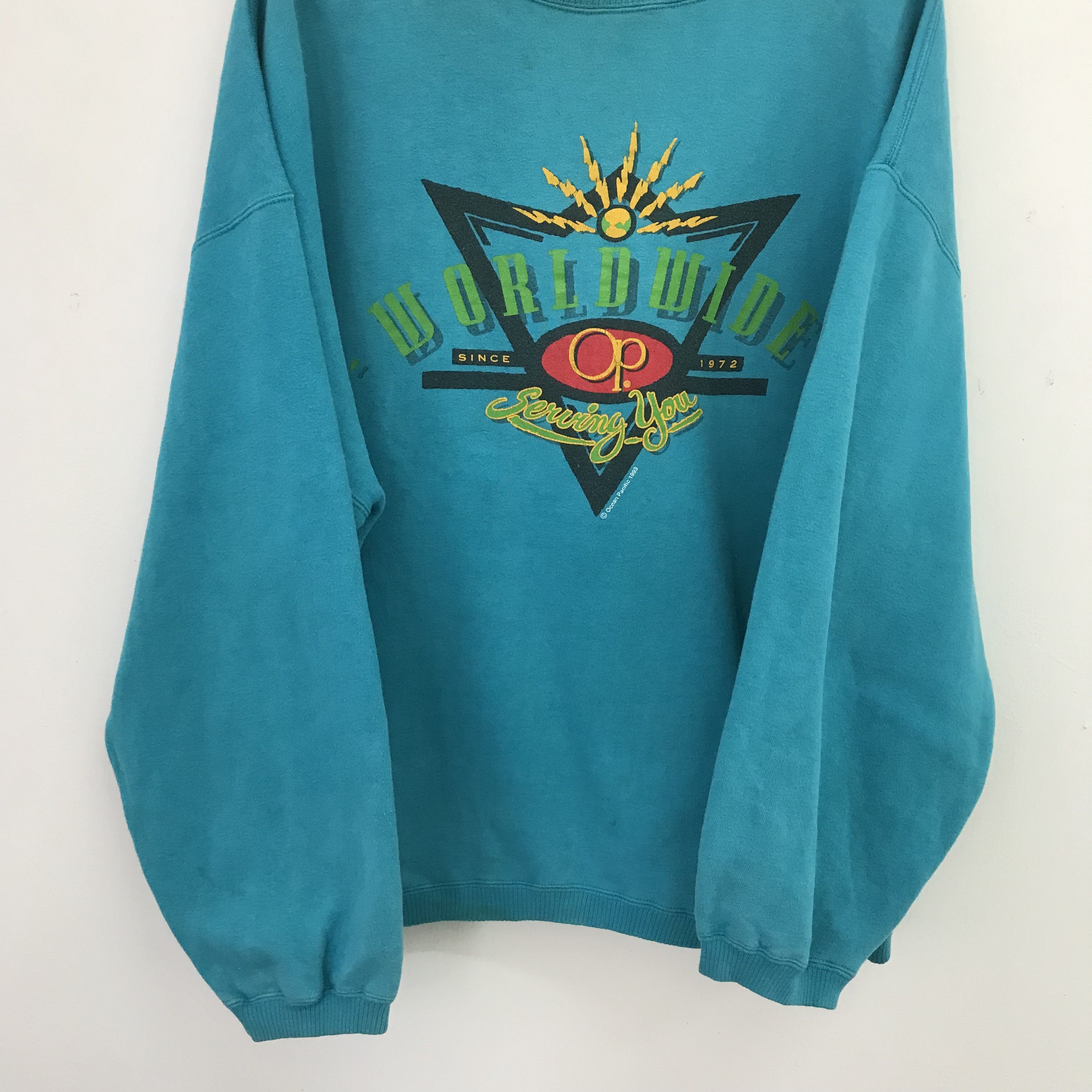 Vintage M-519 Size US XL / EU 56 / 4 - 7 Thumbnail