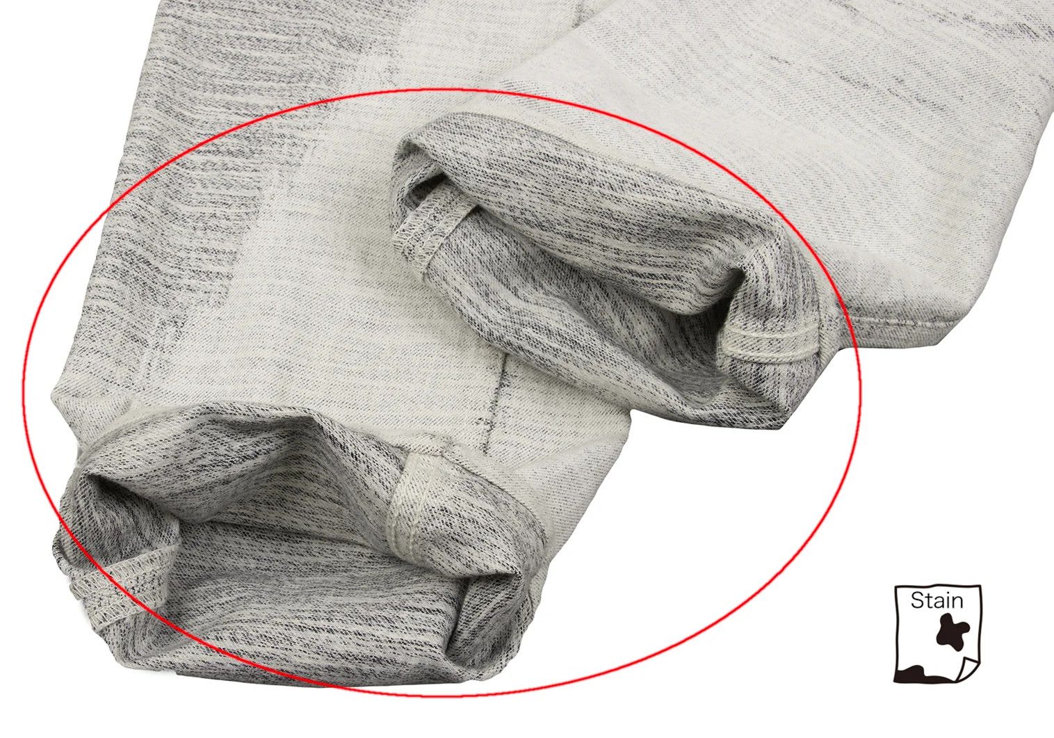 Issey Miyake Fade Woven Pants in White Indigo Size US 36 / EU 52 - 12 Thumbnail