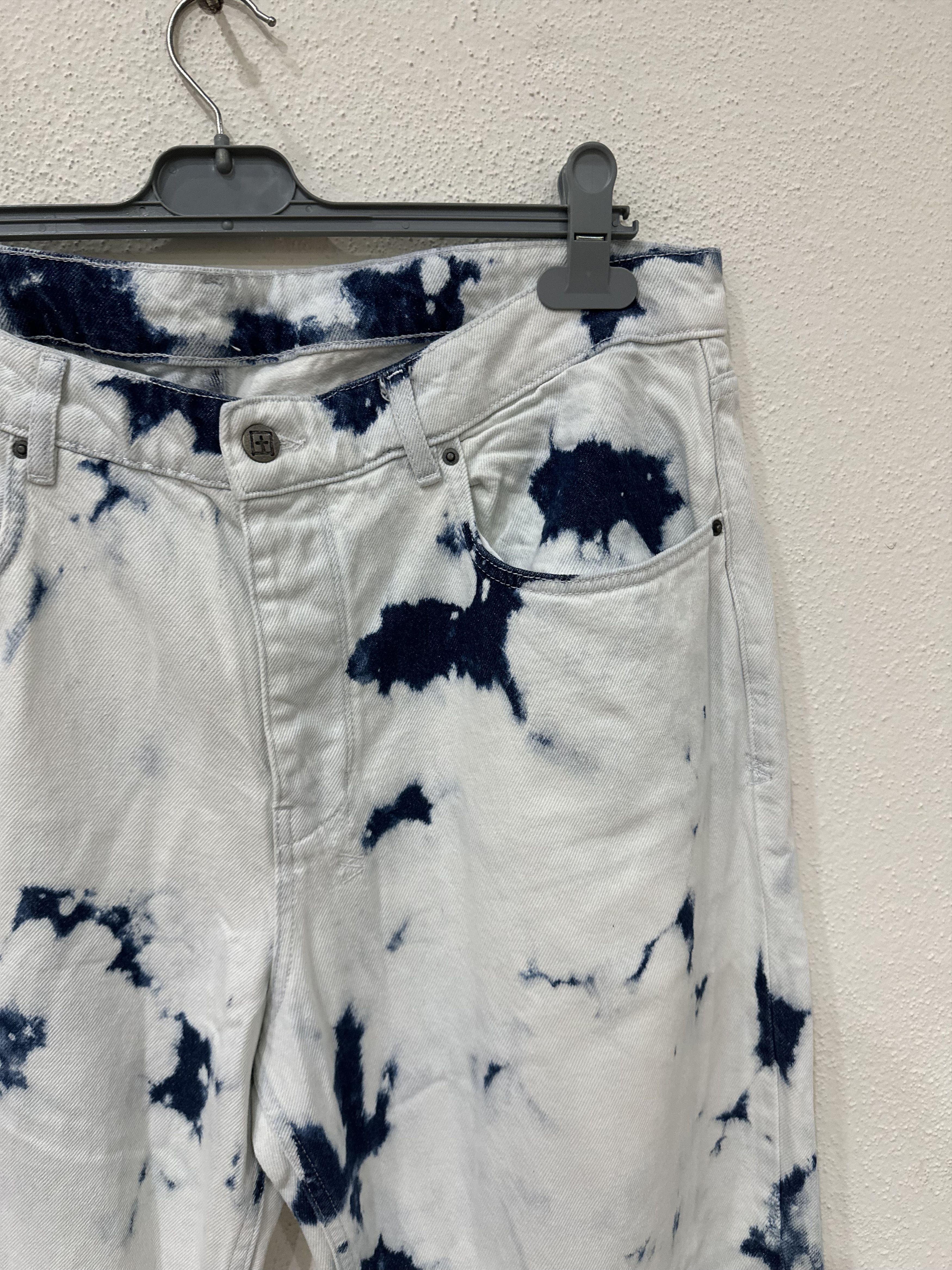 Ksubi Ksubi Anti K Erode Jeans Size 38 Size US 38 / EU 54 - 5 Thumbnail