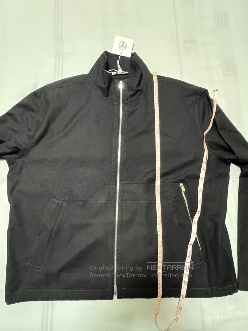 Hermes Hermes Jacket coat, 100% wool Size US XS / EU 42 / 0 - 5 Thumbnail