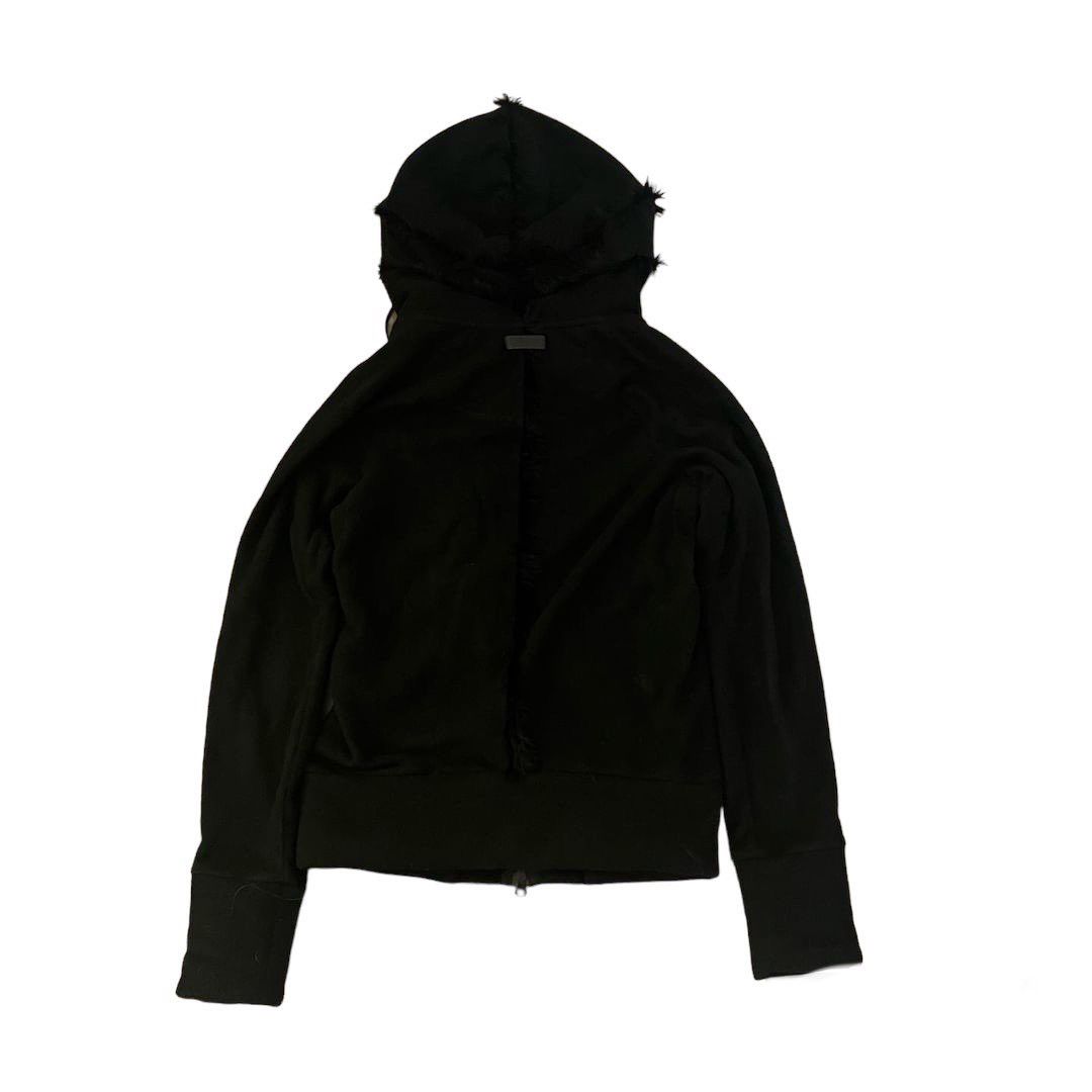 If Six Was Nine × Le Grande Bleu (L.G.B.) ifsixwasnine pk/dx fur