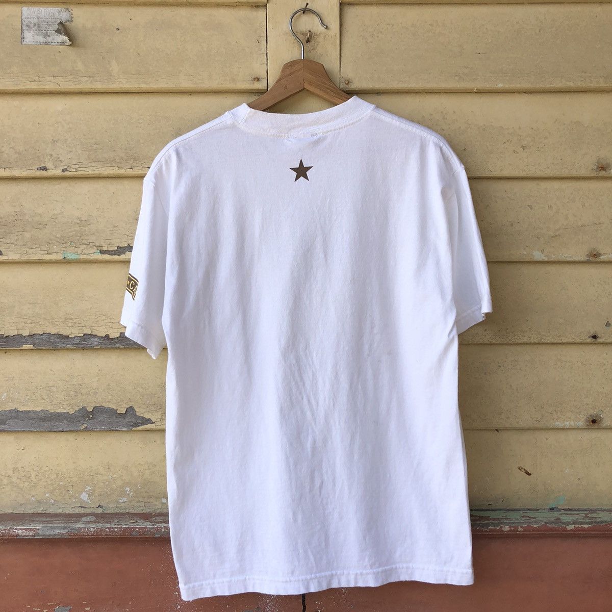 Vintage Vintage NHS Nor Cal Skateboard Tshirt Size US M / EU 48-50 / 2 - 6 Thumbnail