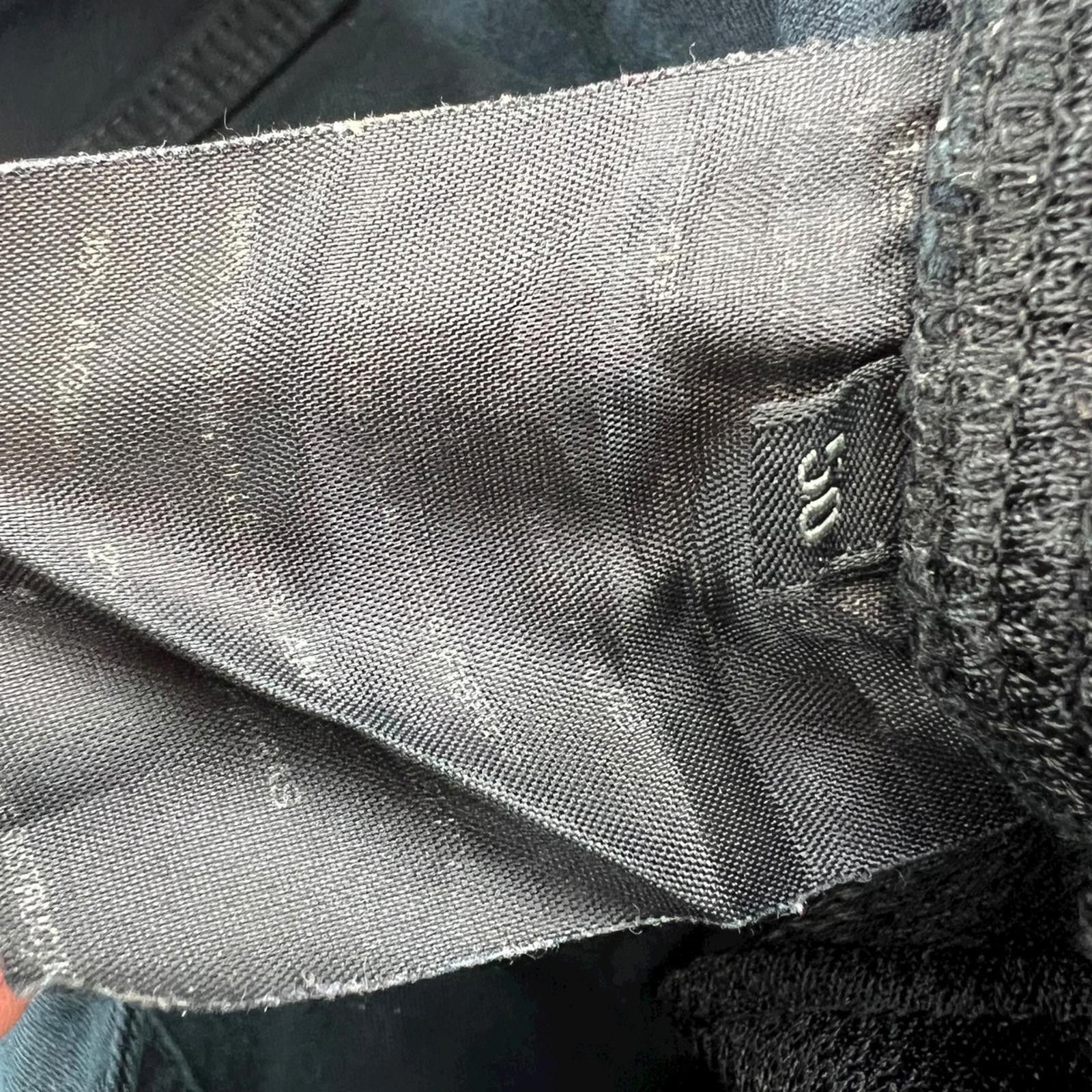 Prada Prada Sport Navy Trousers Size US 30 / EU 46 - 6 Thumbnail