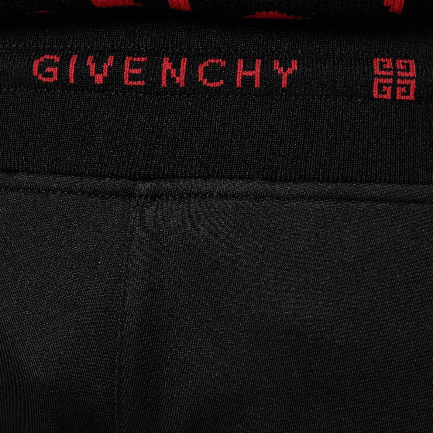 Givenchy Givenchy Joggers Black Men's Size L Size US 36 / EU 52 - 7 Thumbnail