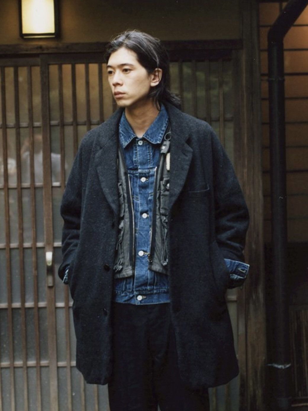 Visvim F/W 19 Galen Jacket Size US M / EU 48-50 / 2 - 3 Thumbnail