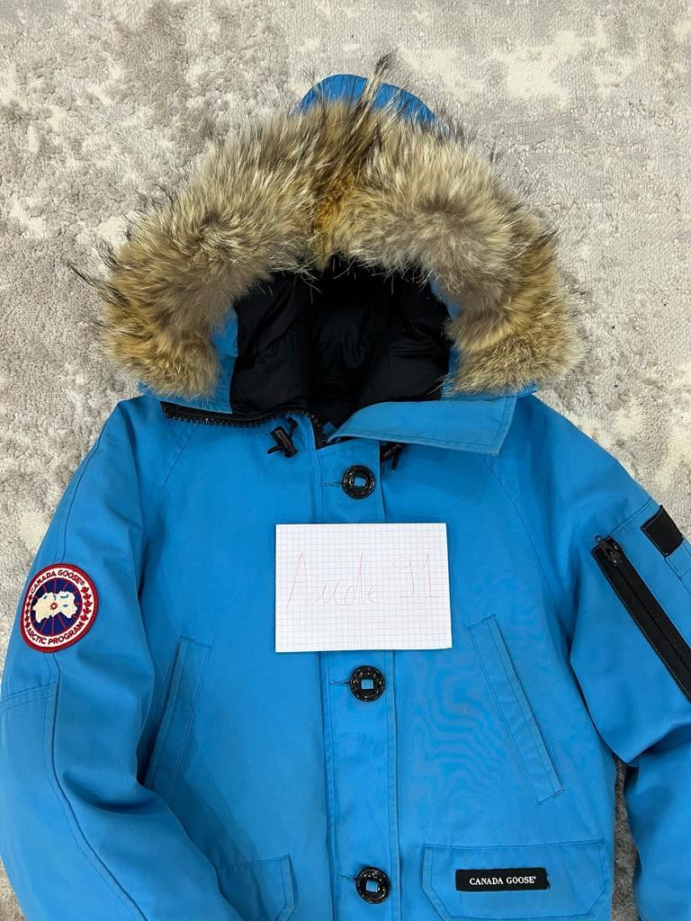 Canada Goose Canada goose Womens chilliwack Size M / US 6-8 / IT 42-44 - 10 Thumbnail