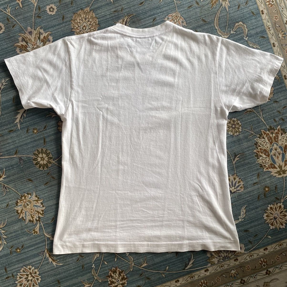 Bape Big Ape Head Illusion Tee Size US M / EU 48-50 / 2 - 3 Thumbnail