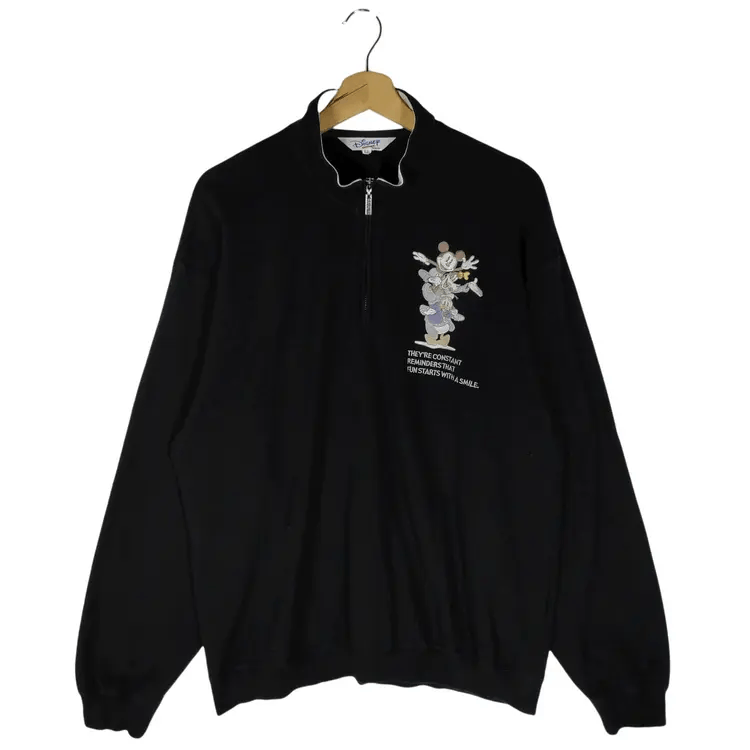 Disney Sports Sweatshirts