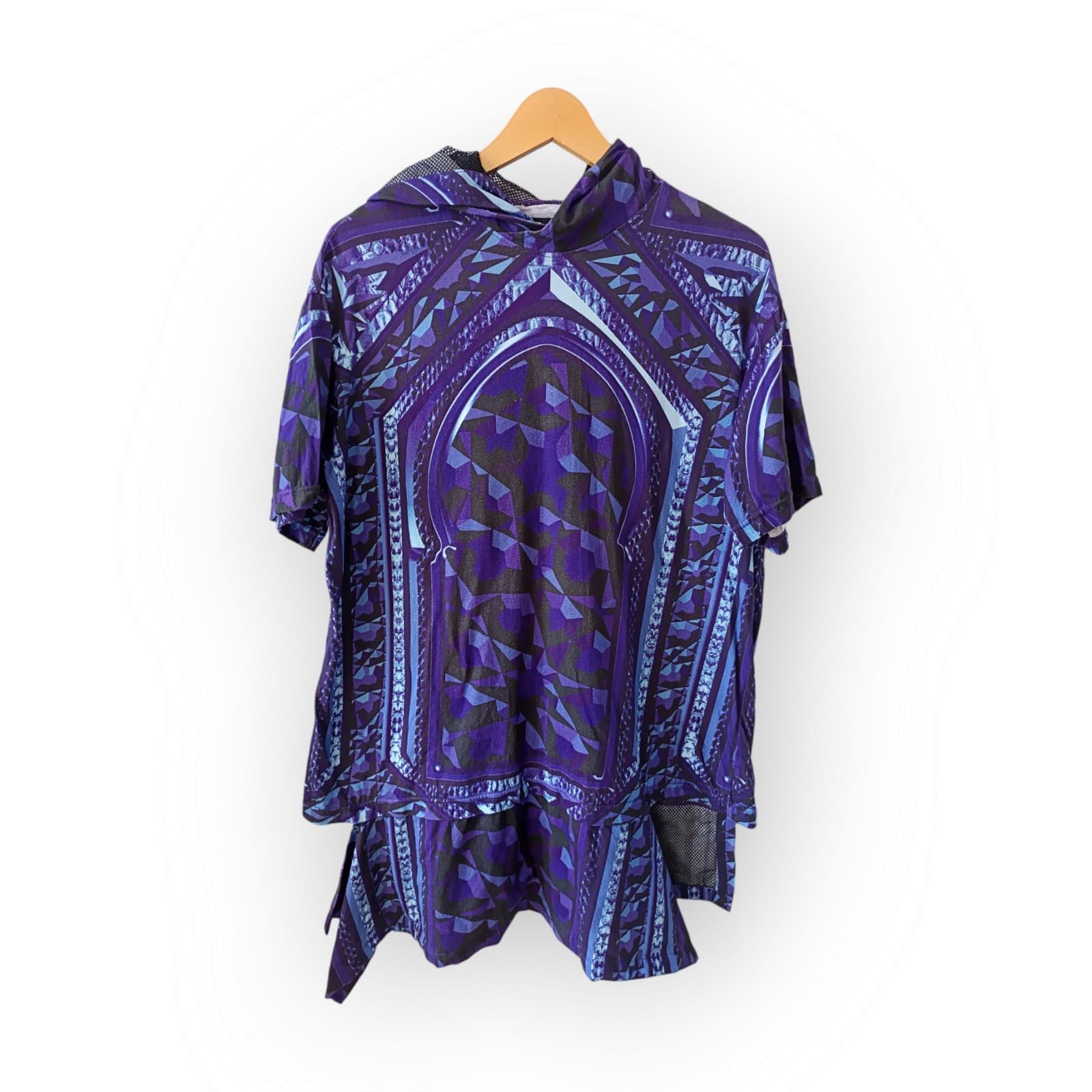 KTZ Hoodie top Size US XS / EU 42 / 0 - 1 Thumbnail