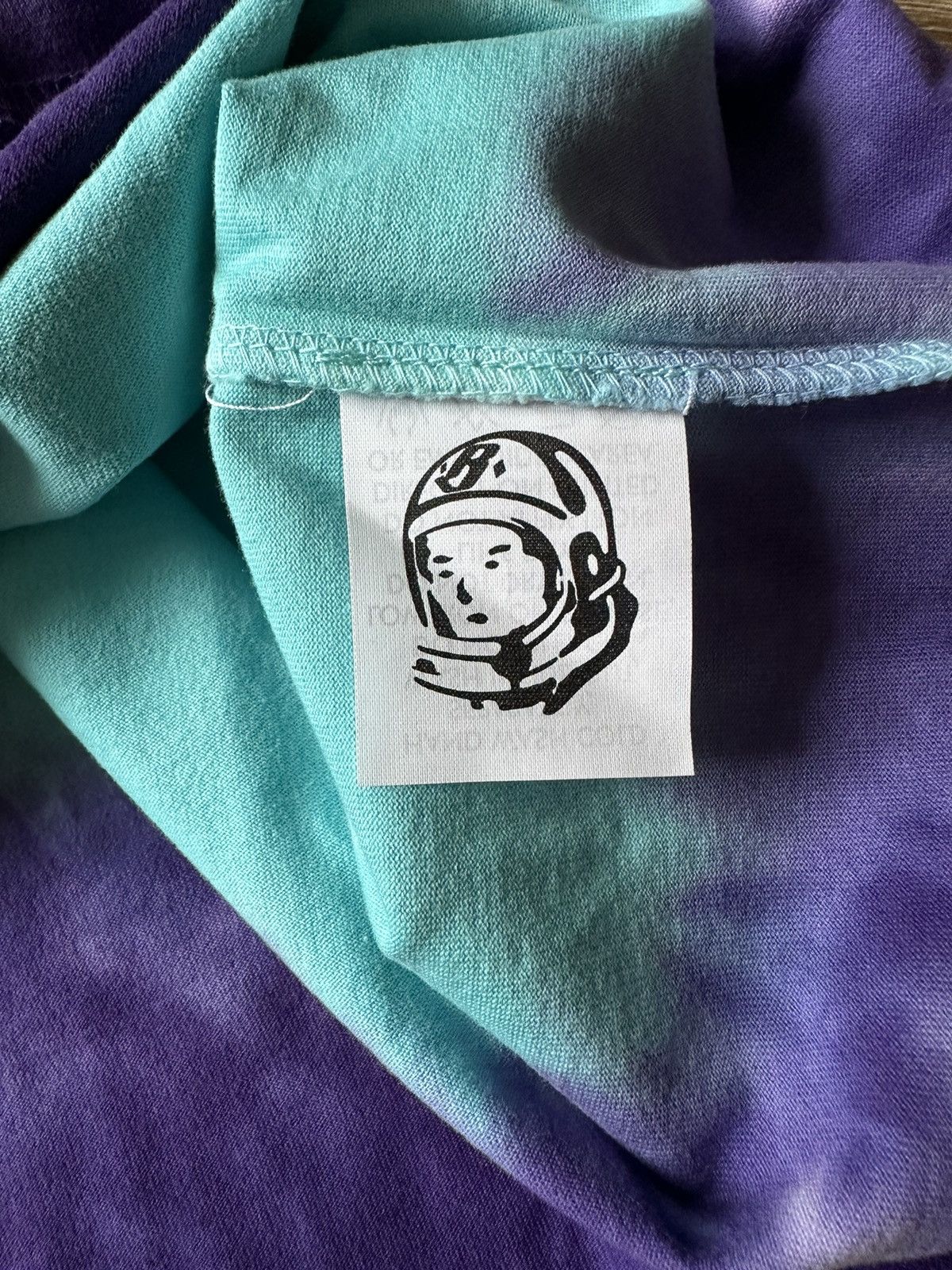 Billionaire Boys Club NEW Billionaire Boys Club Peace Dude T-Shirt Size US XXL / EU 58 / 5 - 9 Thumbnail