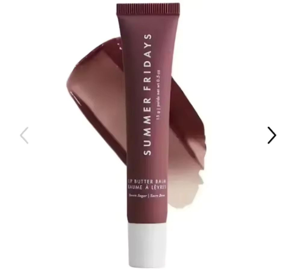 Other Fridays Lip Moisturizing, Gloss, Vanilla Pink Lipstick Size ONE SIZE - 9 Thumbnail