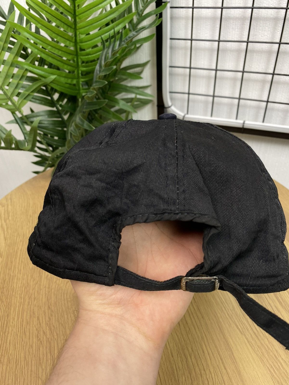 Vintage Vintage Monaco Grand Prix Formula One Hat F1 Cap Dekra Style Size ONE SIZE - 9 Thumbnail