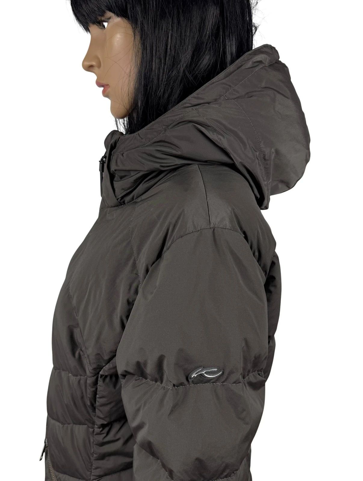 KJUS Kjus Down Puffer Parka Quilted Hooded size XL Size XL / US 12-14 / IT 48-50 - 6 Thumbnail